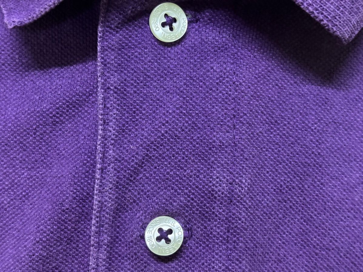 U.S. Polo Assn. U.S. Polo Assn. Shirt Size US L / EU 52-54 / 3 - 3 Thumbnail