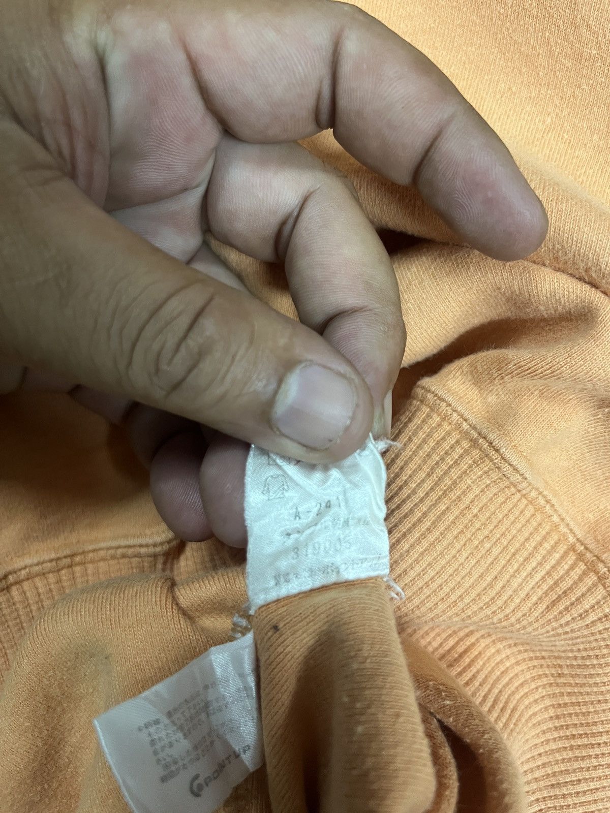 Hai Sporting Gear Vintage 🔥 hai sporting gear by issey miyake Size US L / EU 52-54 / 3 - 10 Thumbnail