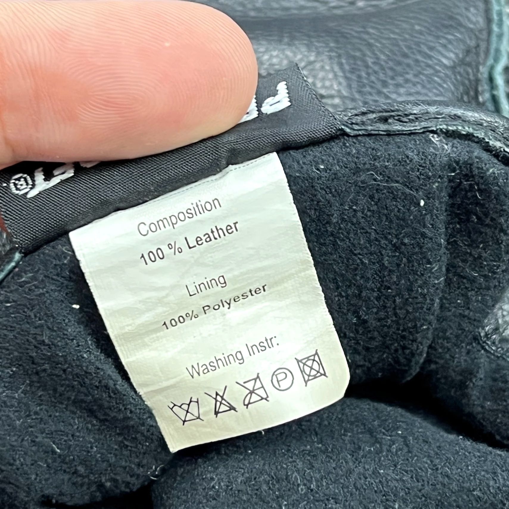 Vintage VINTAGE Not Vintage confirm? Size ONE SIZE - 6 Thumbnail