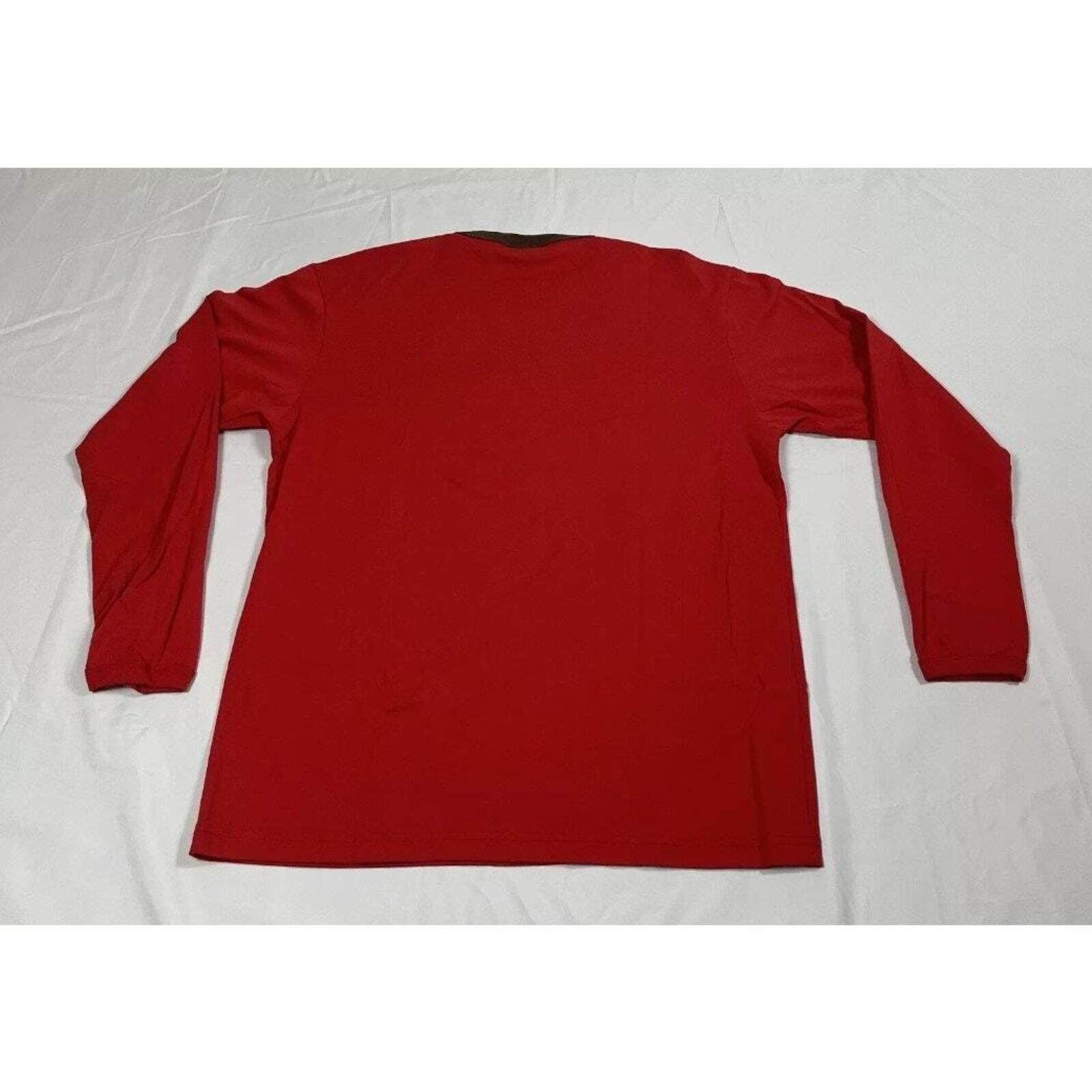 Other Vintage 90s Polo Sport 67 Big Logo T-Shirt(Men’s Size Large) Size US L / EU 52-54 / 3 - 2 Thumbnail