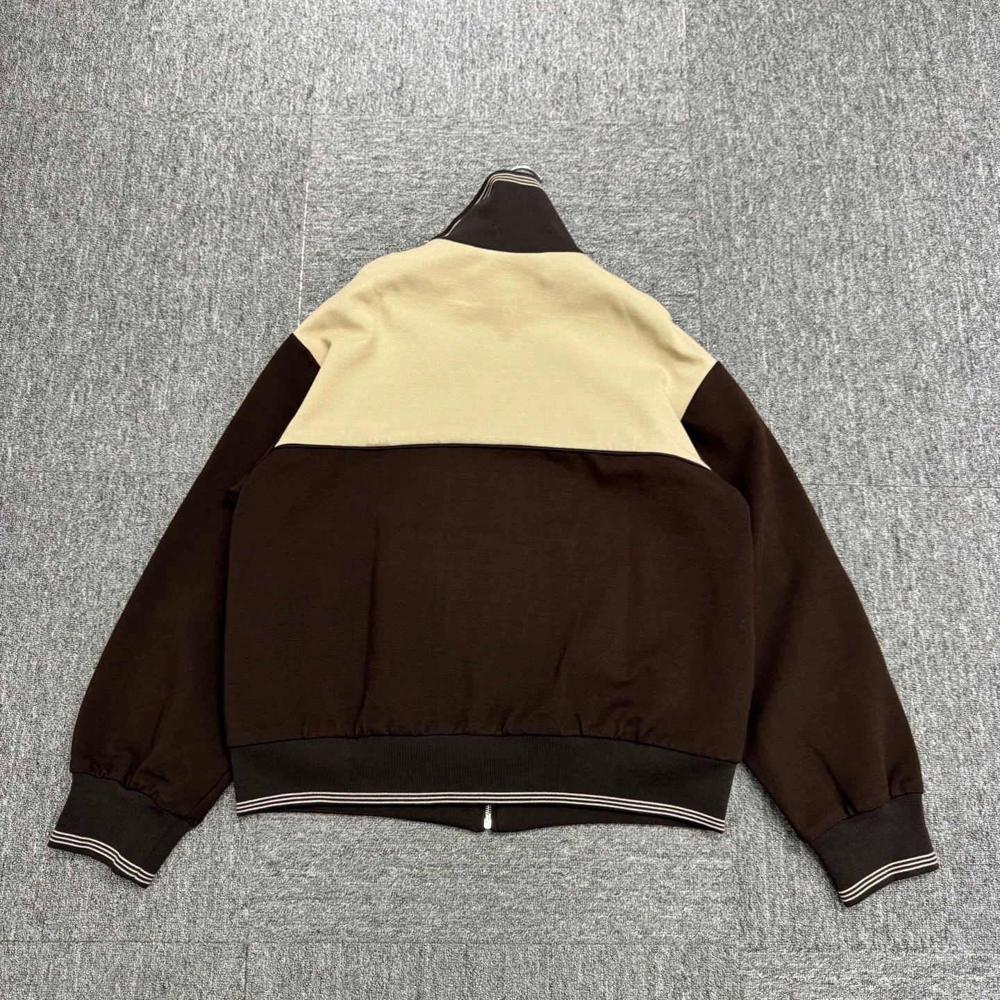 Miu Miu Miu Miu FW25 Tanabata Track Jacket Size M / US 6-8 / IT 42-44 - 5 Thumbnail