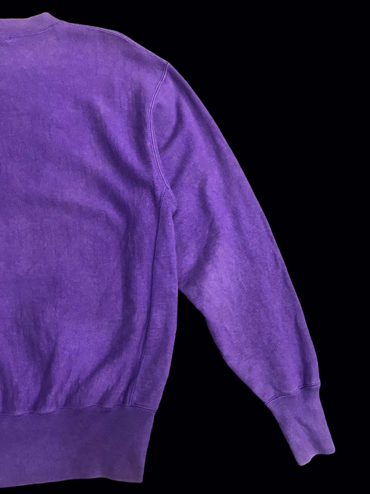 Japanese Brand 💥ARCHIVAL💥HECTIC SPELL OUT SWEATSHIRT Size US M / EU 48-50 / 2 - 5 Thumbnail