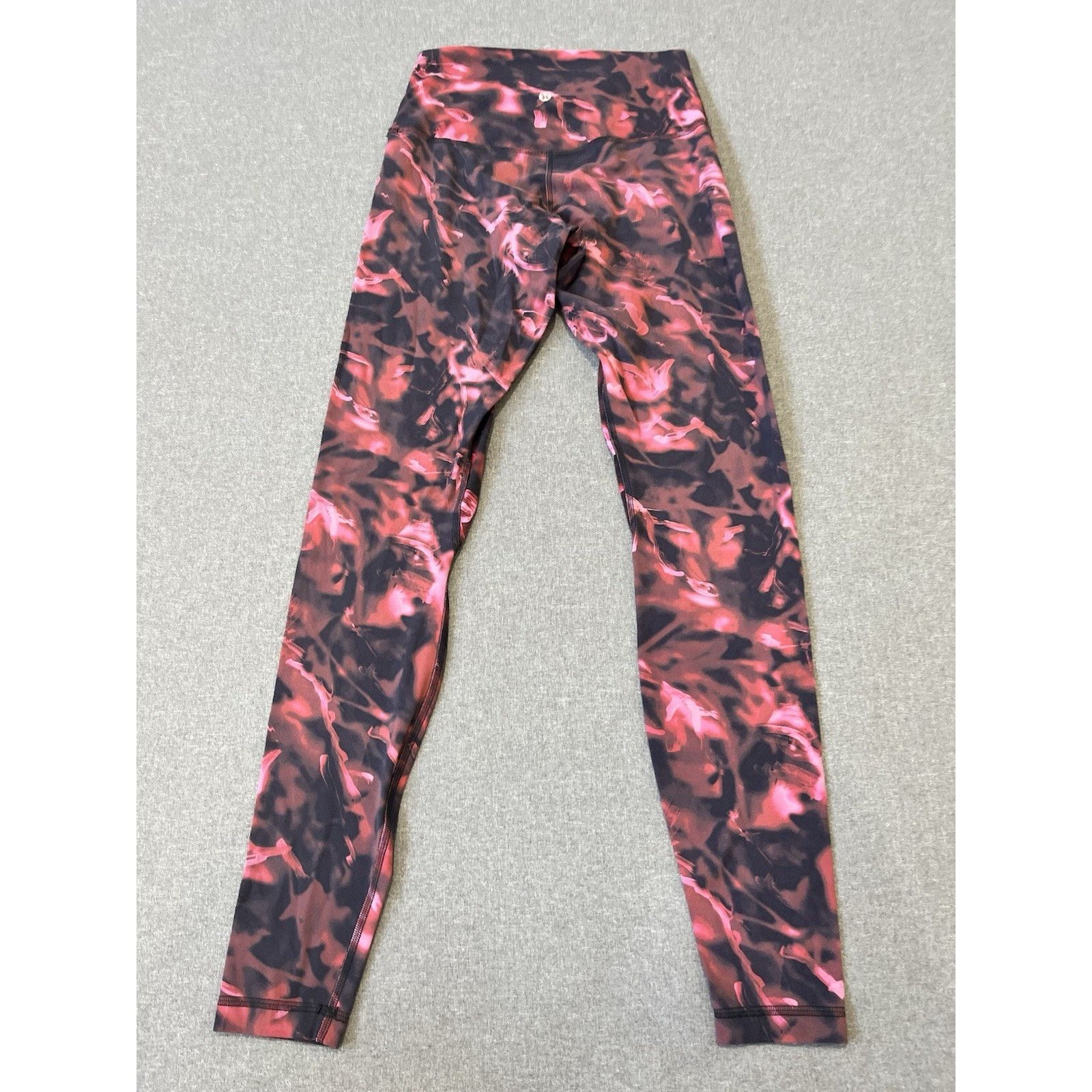 Lululemon Lululemon Align High Rise Womens 6 Elastic Waist Pull-on Size 28" / US 6 / IT 42 - 2 Thumbnail