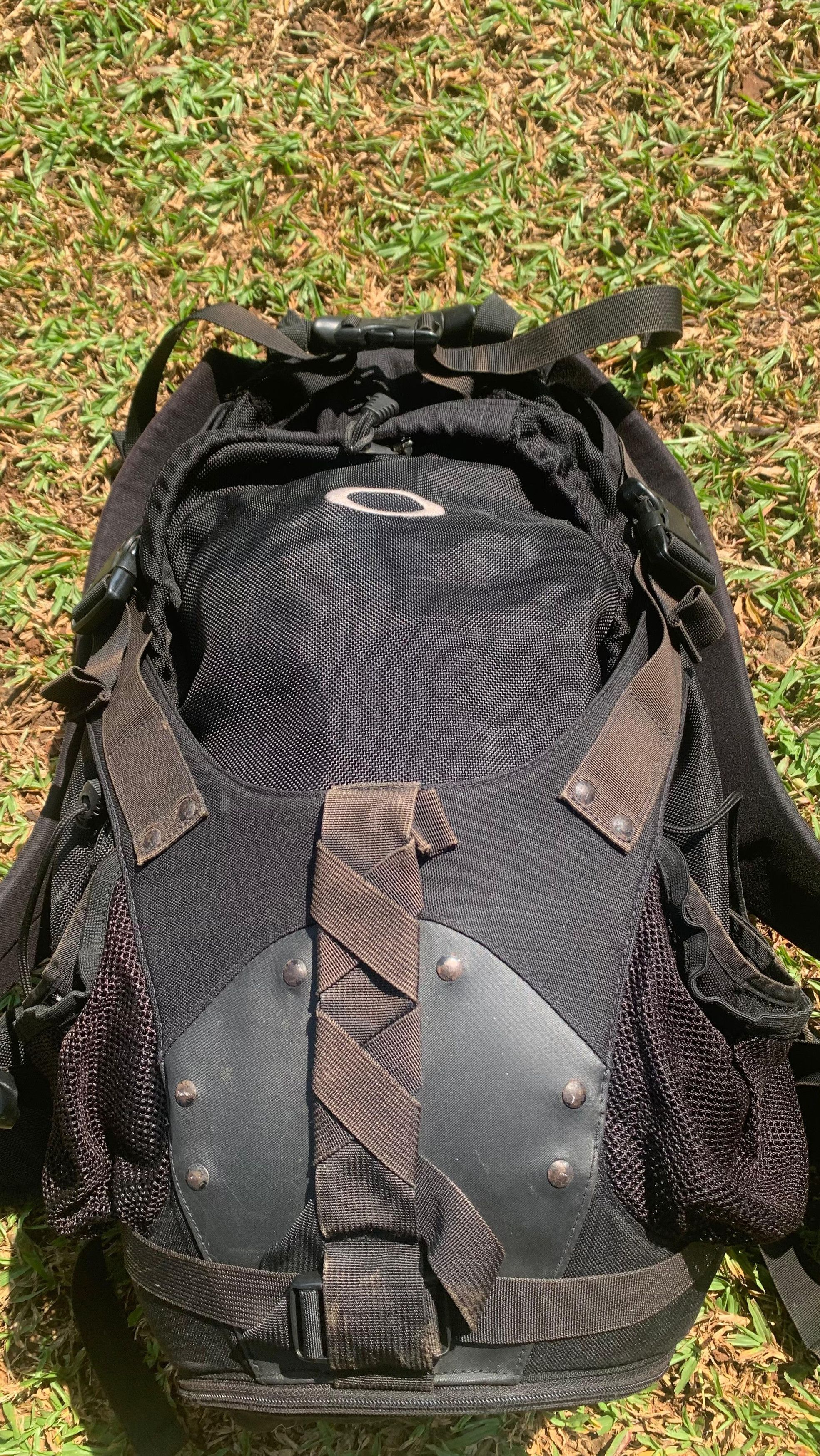 Oakley Vintage Oakley bags Size ONE SIZE - 1 Thumbnail