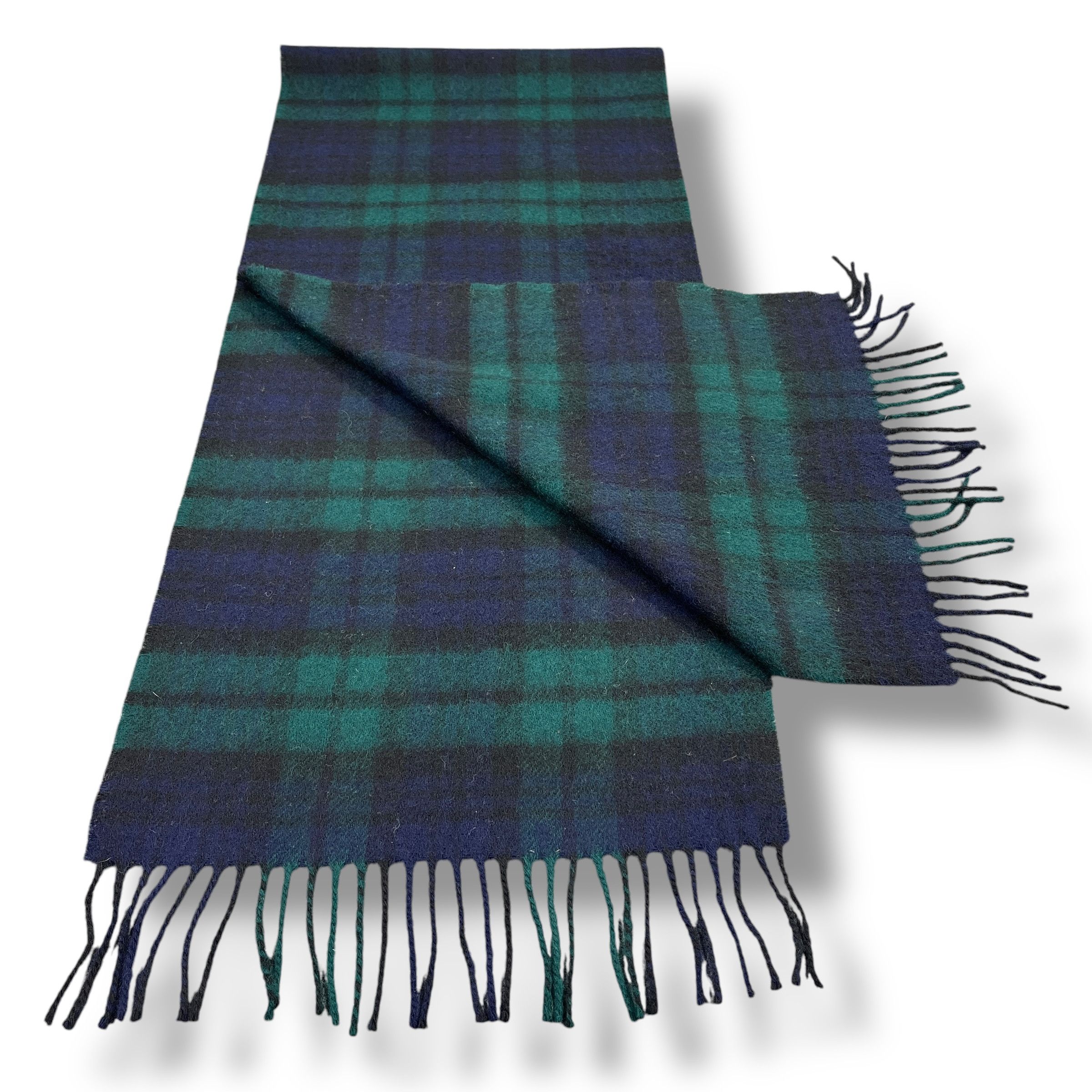 Johnstons Of Elgin Johnstons Of Elgin Scarf / Muffler / Neckwear T982 Size ONE SIZE - 3 Thumbnail