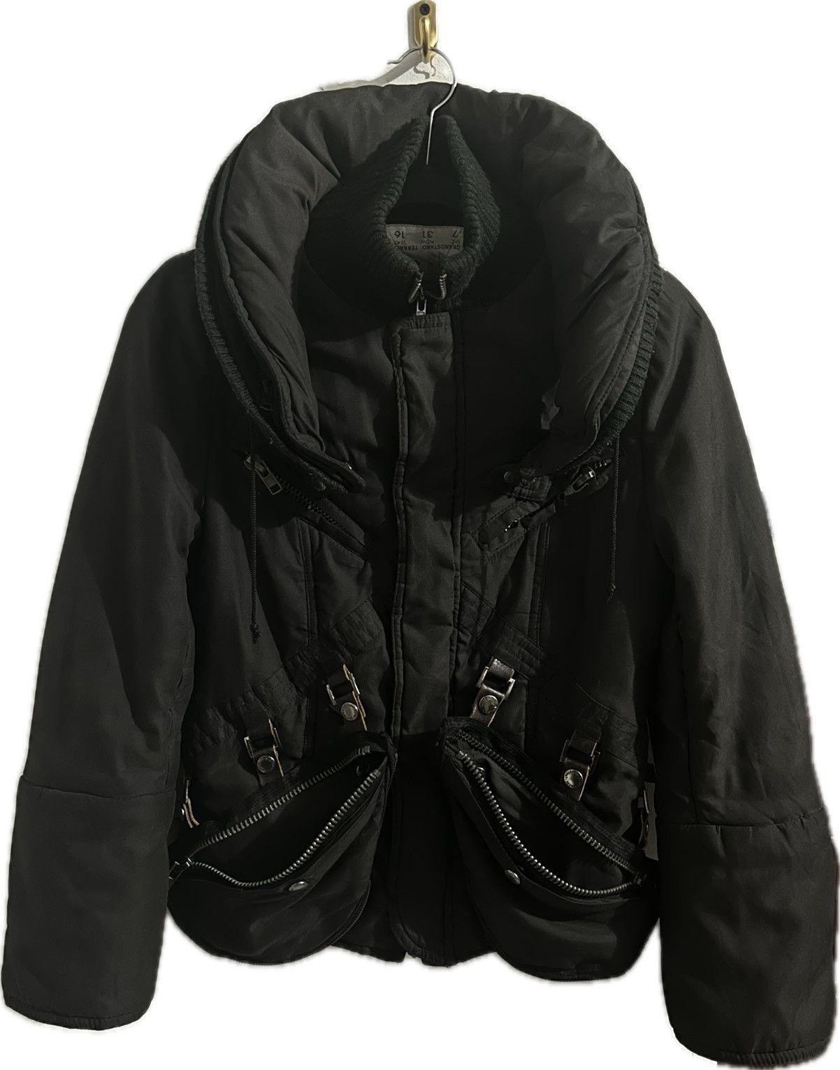 Other BONO Suffolk Down Bono Jacket Size US S / EU 44-46 / 1 - 1 Thumbnail