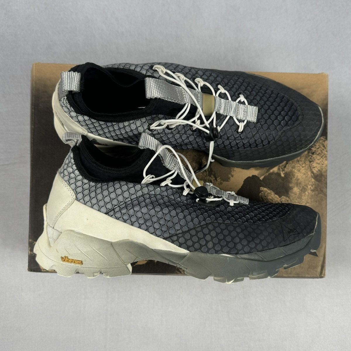 ROA Daiquiri Mid hiking boots Size US 8 / EU 41 - 2 Thumbnail