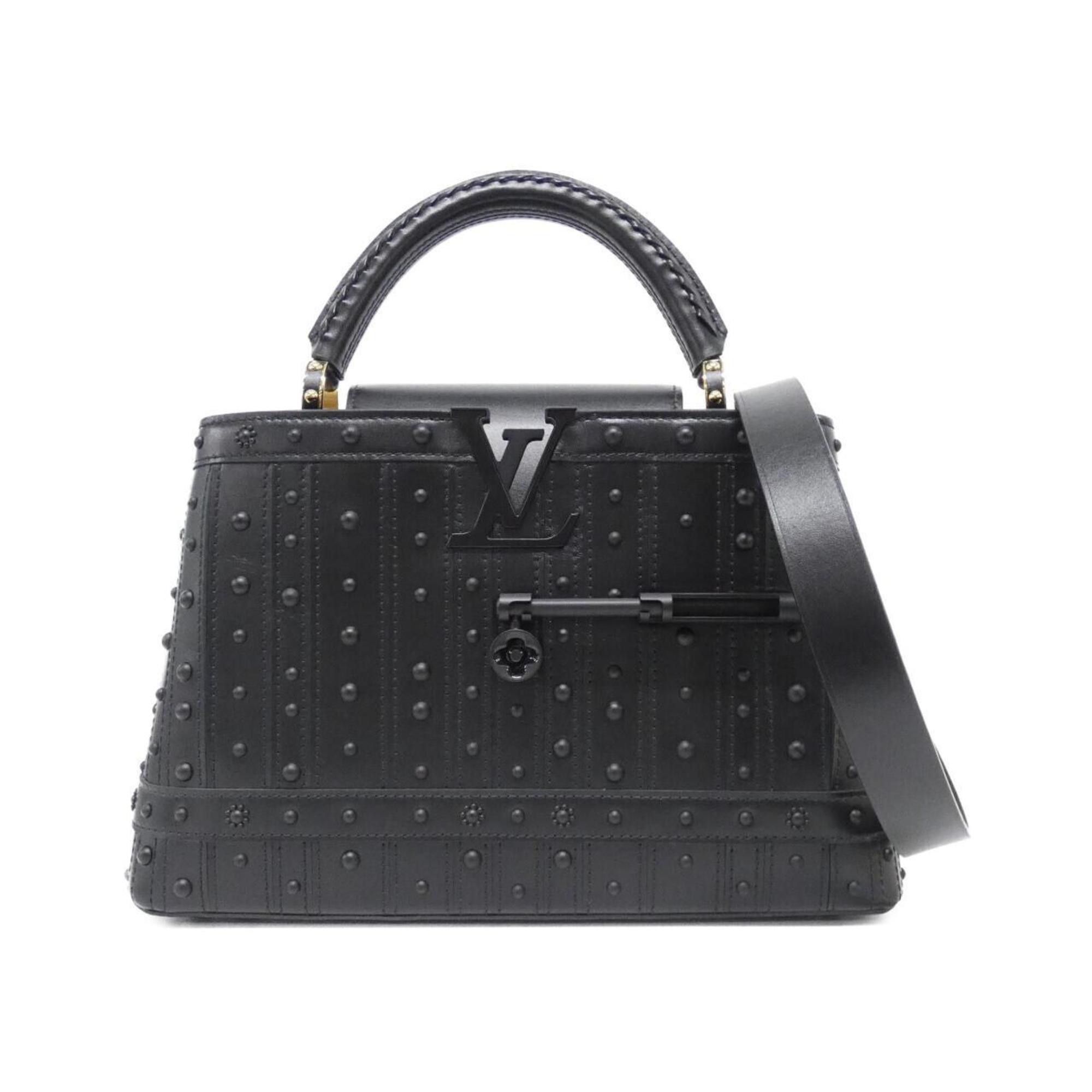 Louis Vuitton Louis Vuitton Capucines handbag Size ONE SIZE - 1 Thumbnail
