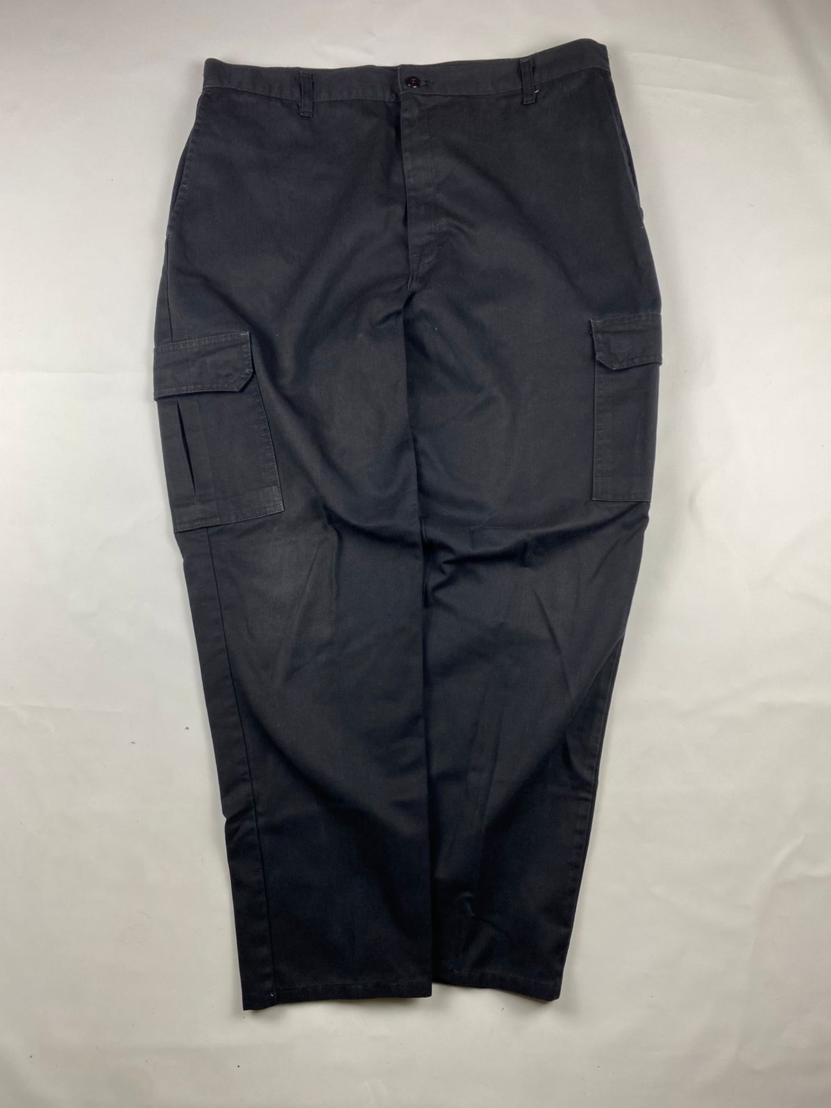 Dickies Vintage Dickies Cargo Double Knee Pants Size US 40 / EU 56 - 1 Thumbnail