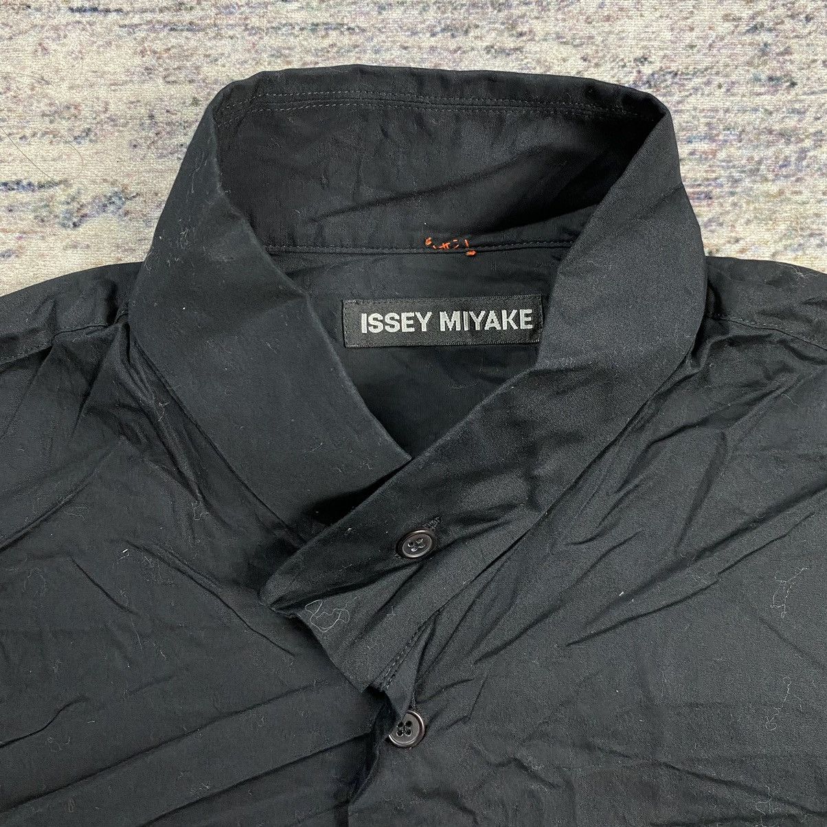 Issey Miyake Issey Miyake button shirt Size US S / EU 44-46 / 1 - 6 Thumbnail