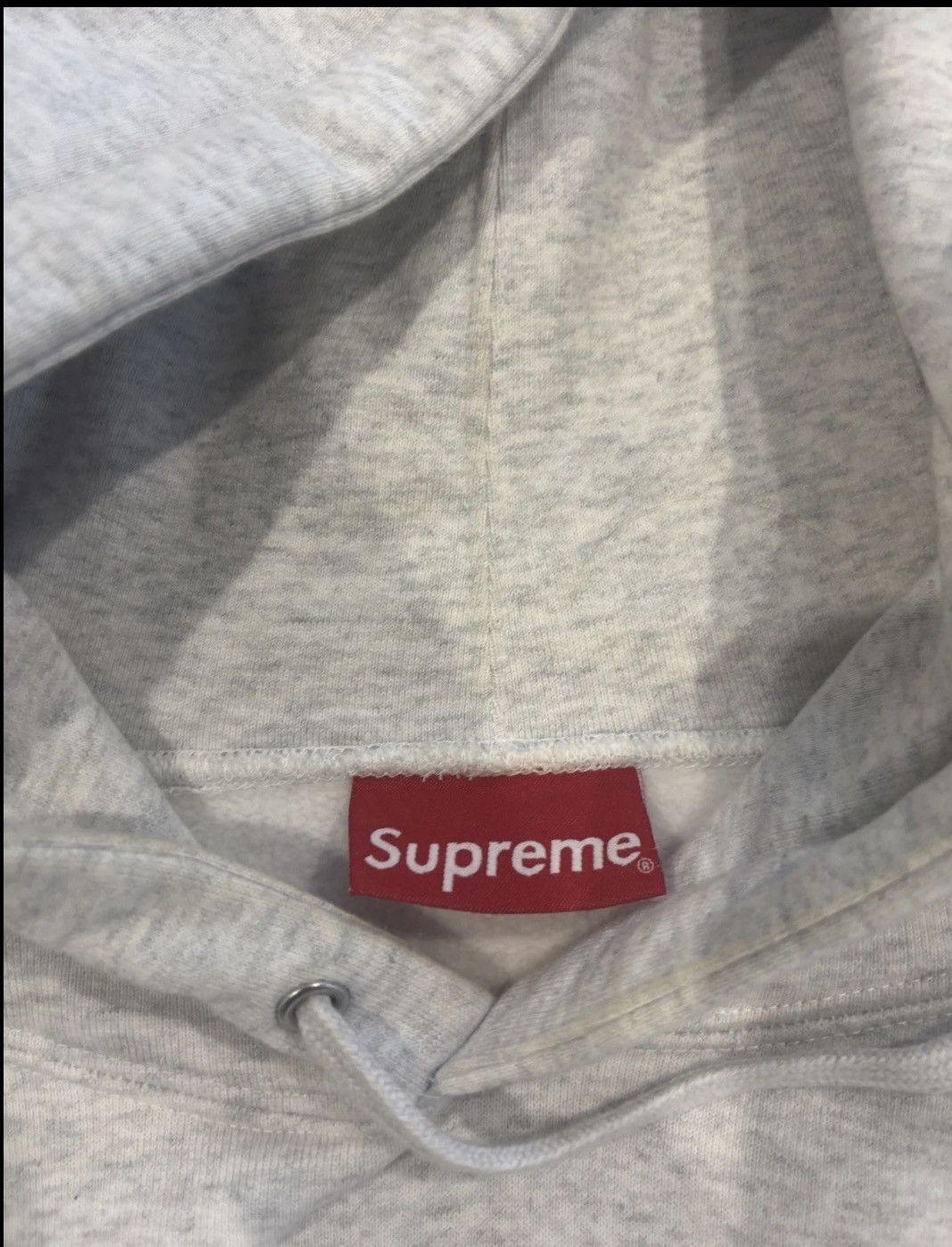 Supreme [RARE!] Supreme Pullover Hoodie 2021! Multi logo Size XL Size US XL / EU 56 / 4 - 7 Thumbnail
