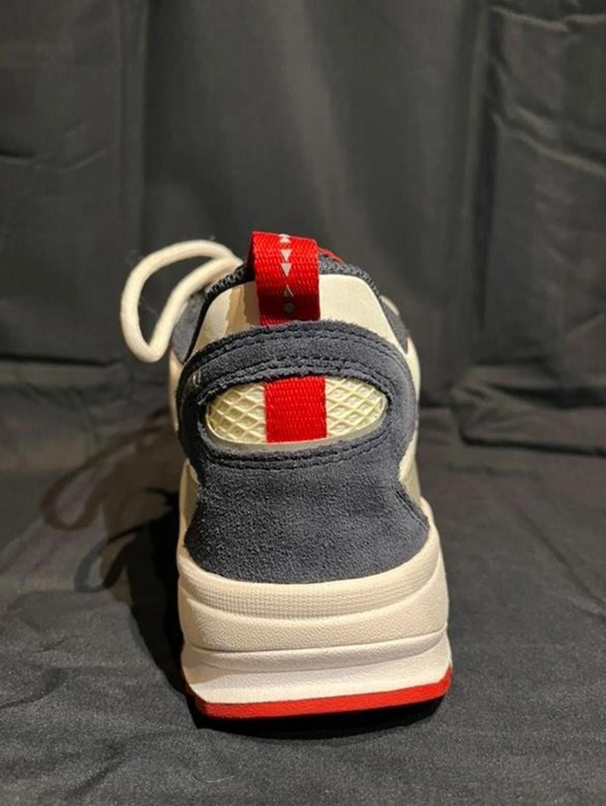 Supra Rare Supra Muska 2000 - Skate Shoe Size 9.5 (NEW) Size US 9.5 / EU 42-43 - 4 Thumbnail