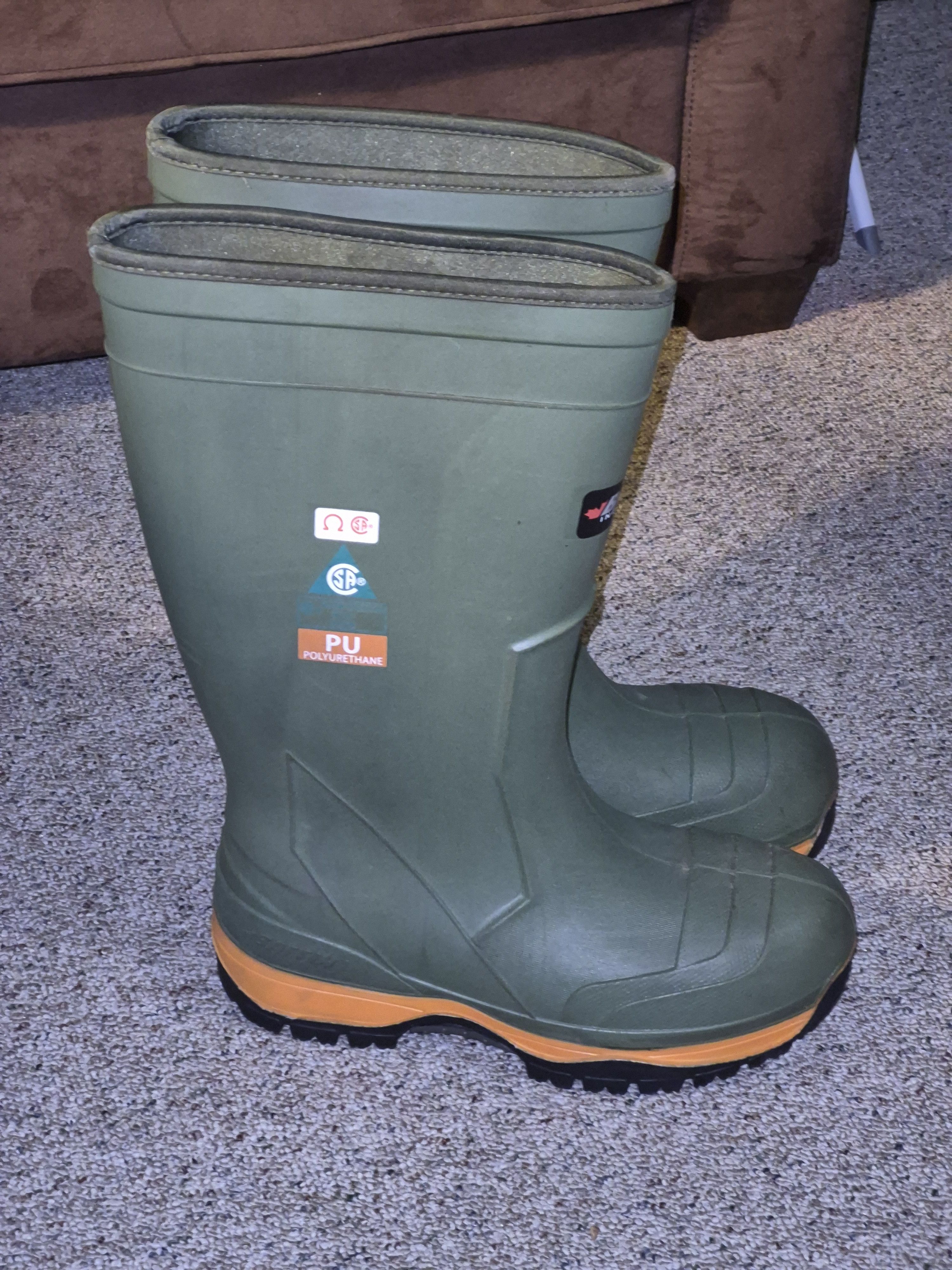 Other Baffin Ice Bear Boots Size 12 Mens Size US 12 / EU 45 - 1 Thumbnail