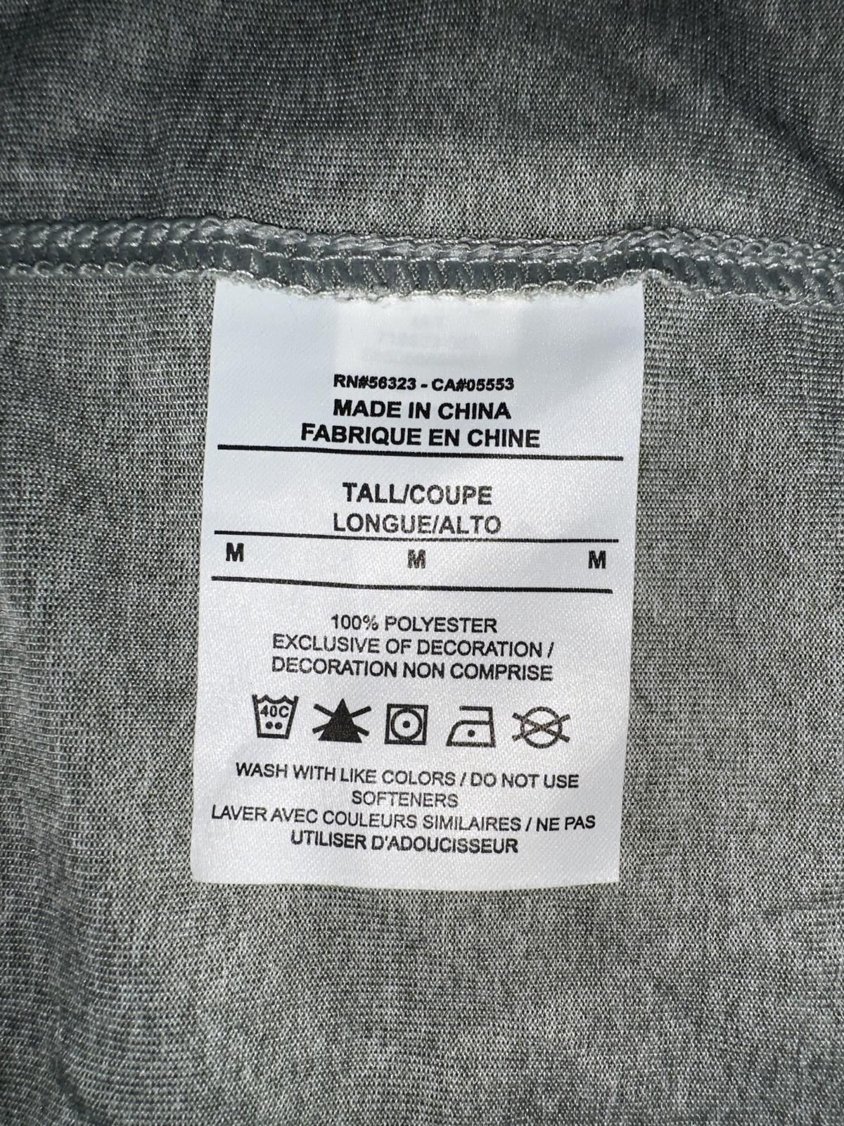Nike Nike Legend 2.0 Men's Dry Training T-Shirt Size US M / EU 48-50 / 2 - 3 Thumbnail