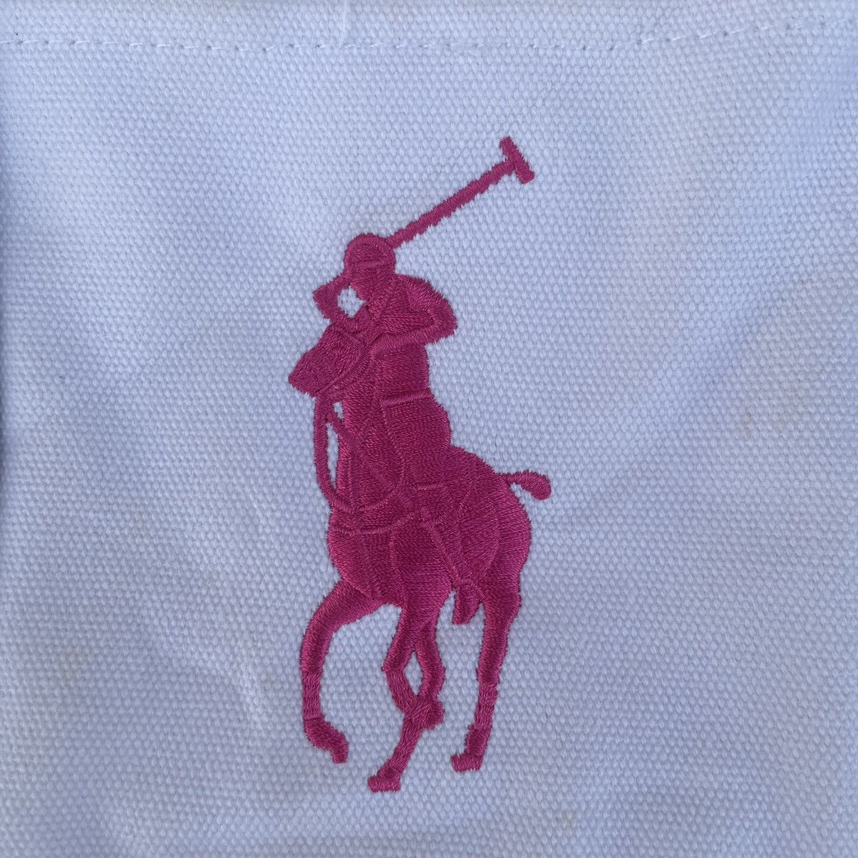 Polo Ralph Lauren Polo Ralph Lauren Tote Bag Size ONE SIZE - 3 Thumbnail