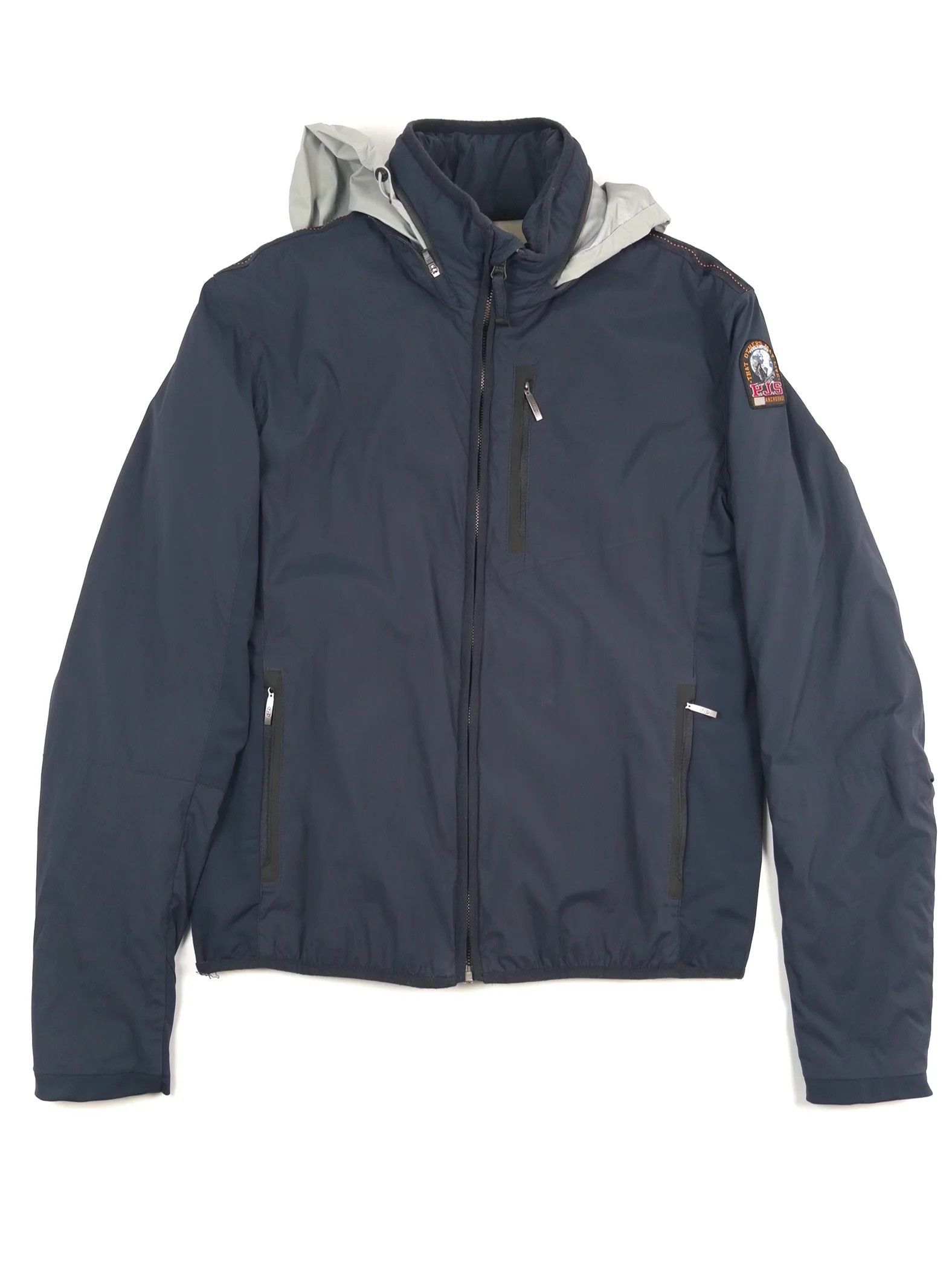 Parajumpers Parajumpers Windbreaker Jacket Size US S / EU 44-46 / 1 - 1 Thumbnail