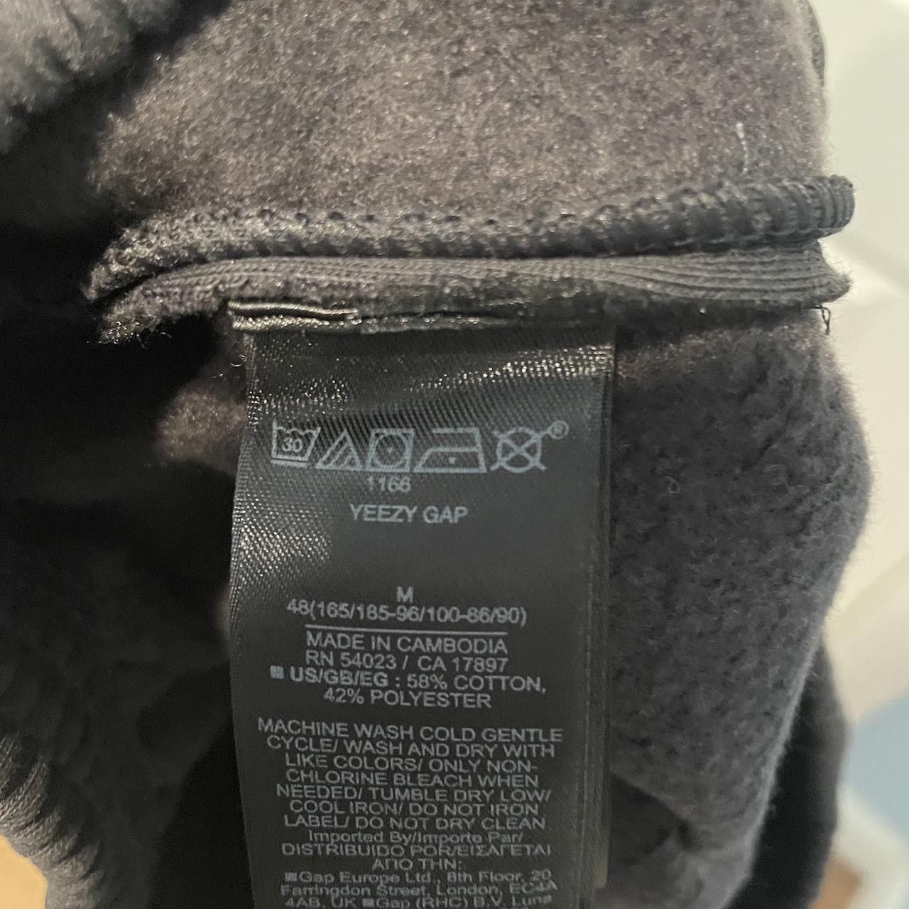 Balenciaga × Gap × Yeezy Yeezy Gap 2 Pants and 1 T Shirt Size US M / EU 48-50 / 2 - 13 Thumbnail