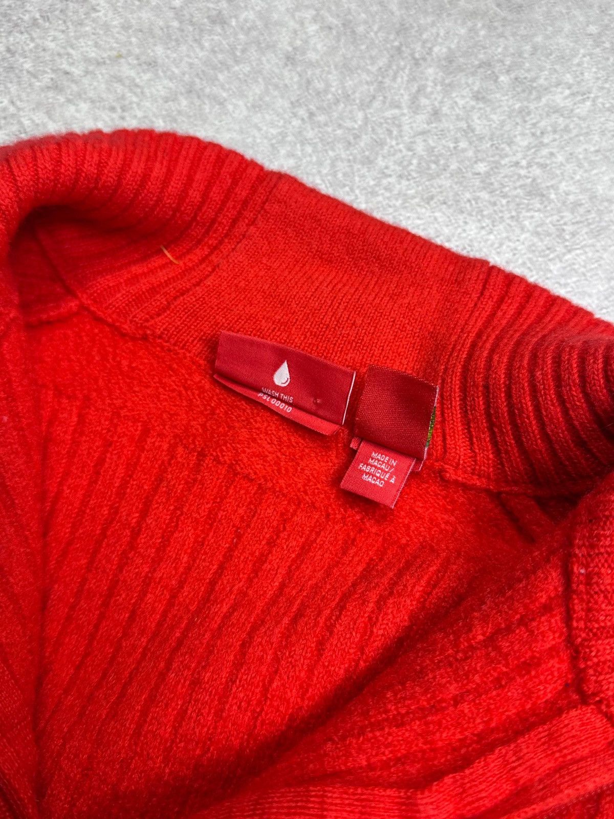 Formula 1 Vintage Formula 1 Puma Ferarri Knit Sweater M Size US M / EU 48-50 / 2 - 5 Thumbnail