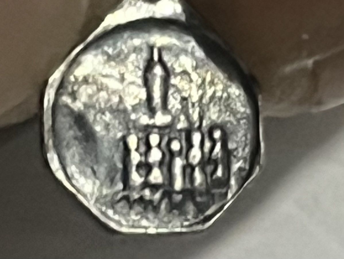 Undercover Miraculous Medal Vintage bracelet Style Undercover Size ONE SIZE - 5 Thumbnail
