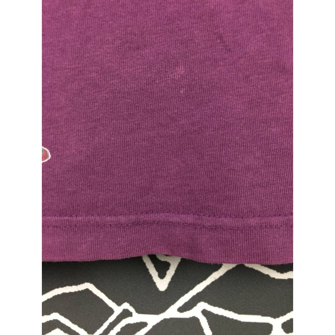 Bullet Noise Vtg Bullet Noise Definite Stance Long Sleeve Tee Size US L / EU 52-54 / 3 - 11 Thumbnail
