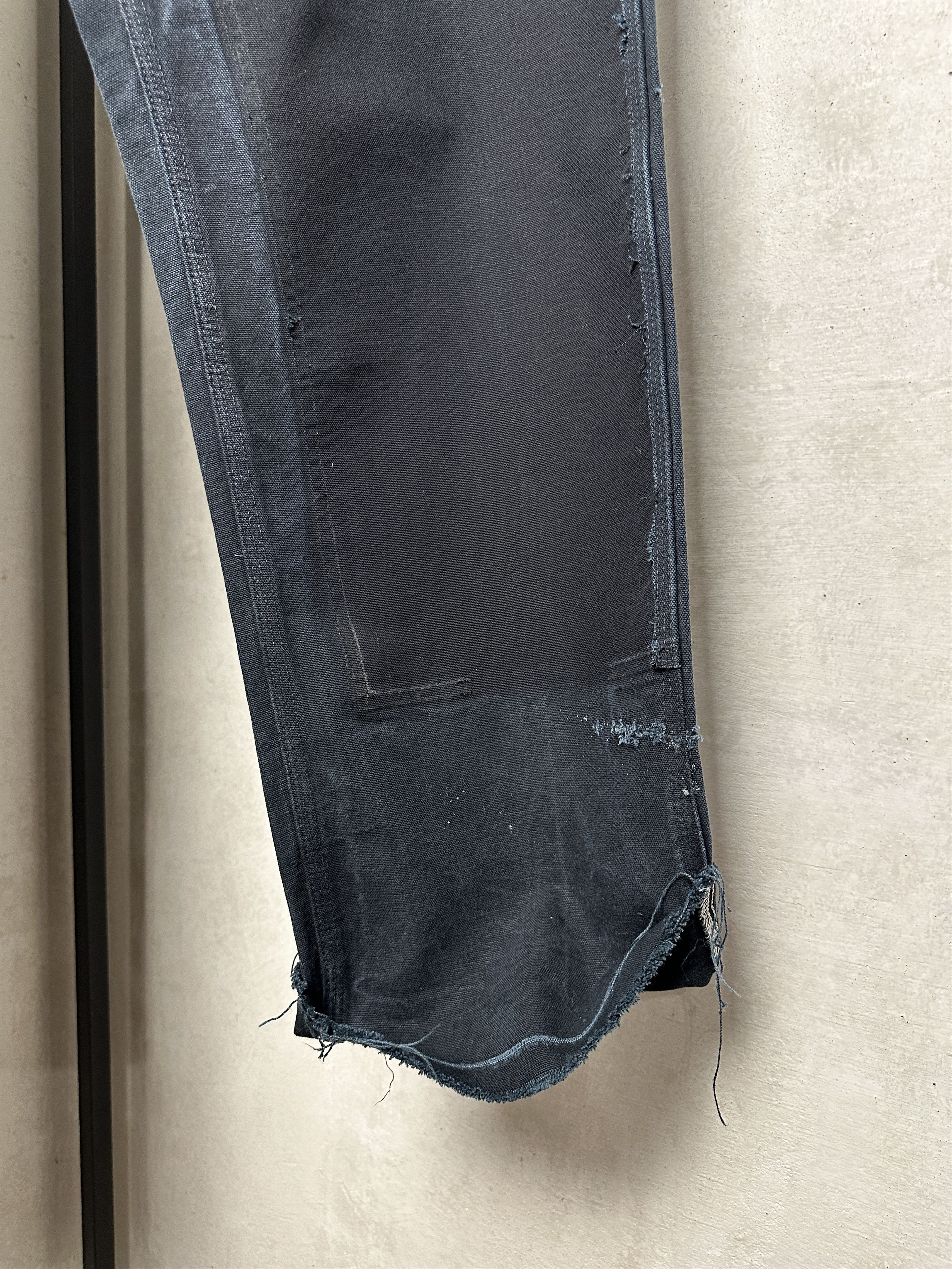Carhartt Vintage Carhartt Made in Usa Lungaree Fit Customized Pants Size US 38 / EU 54 - 5 Thumbnail