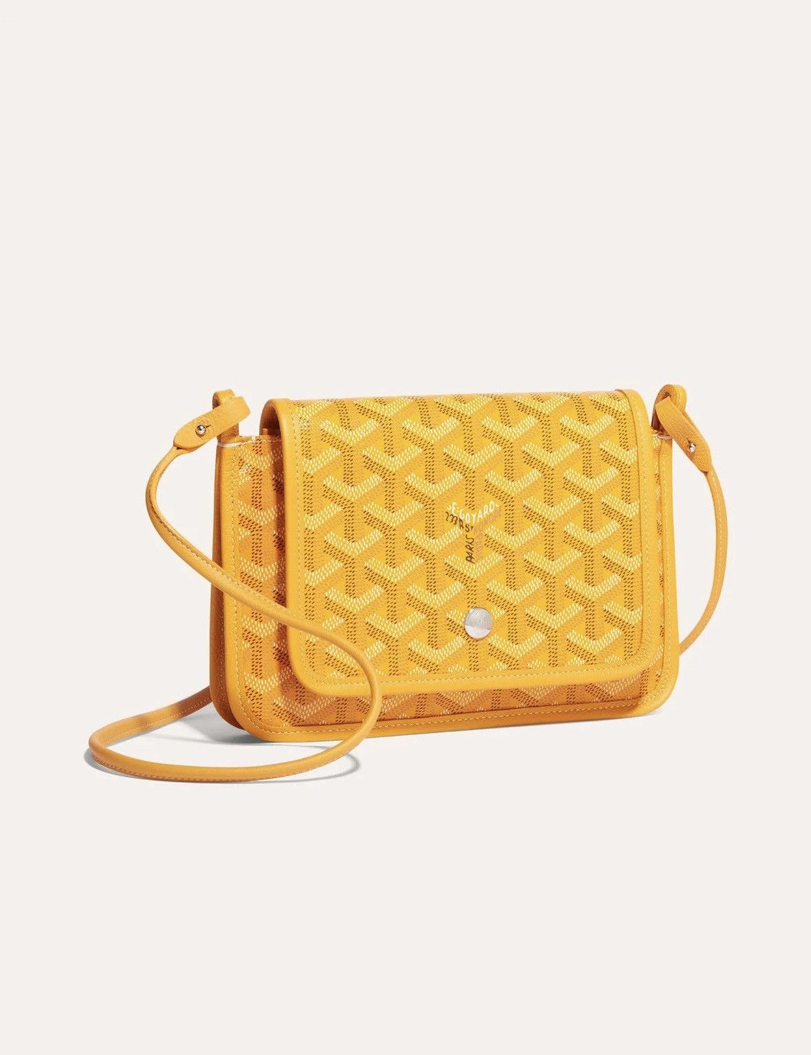 Goyard Plumet Pouch Goyard Size ONE SIZE - 1 Thumbnail