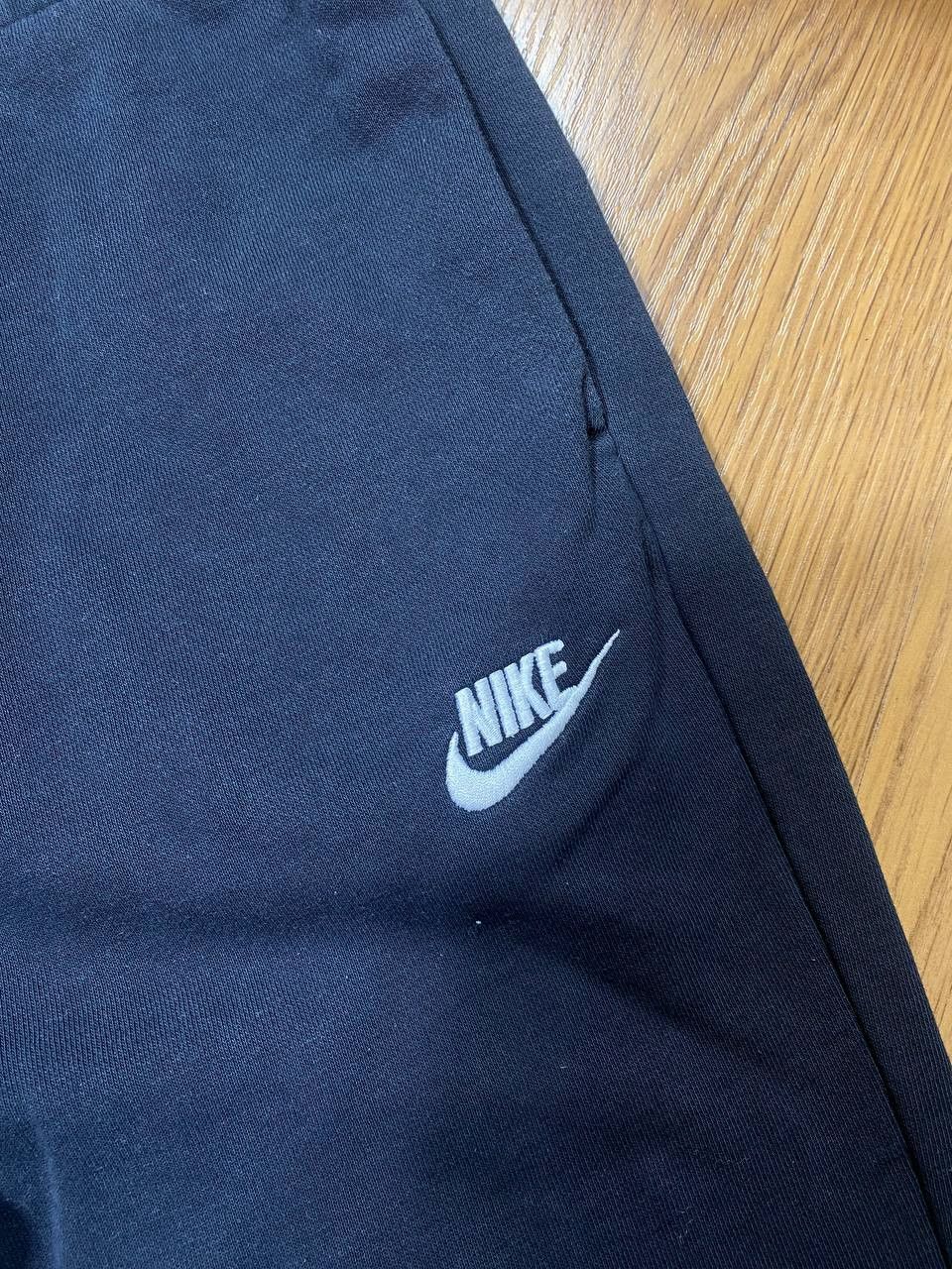 Nike Nike y2k baggy side stripe mesh sweatpants track pants Size US 30 / EU 46 - 12 Thumbnail