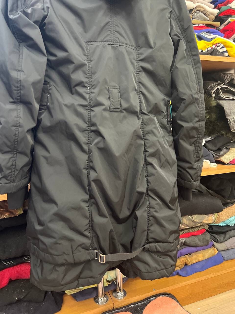 Marithe + Francois Girbaud Marithe Francois Girbaud Archival Tripp Style Jacket Size S / US 4 / IT 40 - 10 Thumbnail