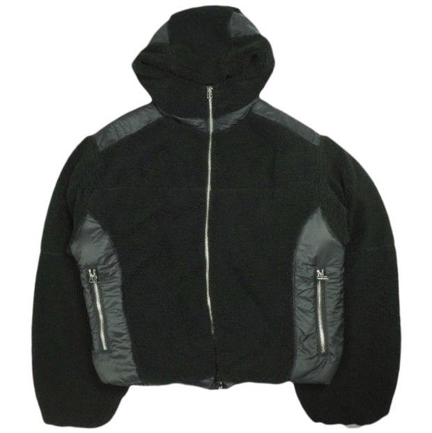 Other Other Danke Schon BOA NYLON BLOUSON Padded Jacket Textile Outerwear DUTY FREE for USA Size ONE SIZE - 1 Thumbnail