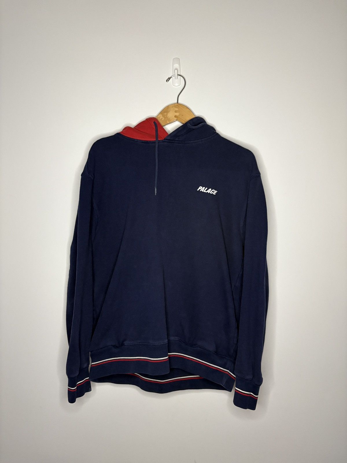 Palace Palace Flagin Hood Size US L / EU 52-54 / 3 - 1 Thumbnail