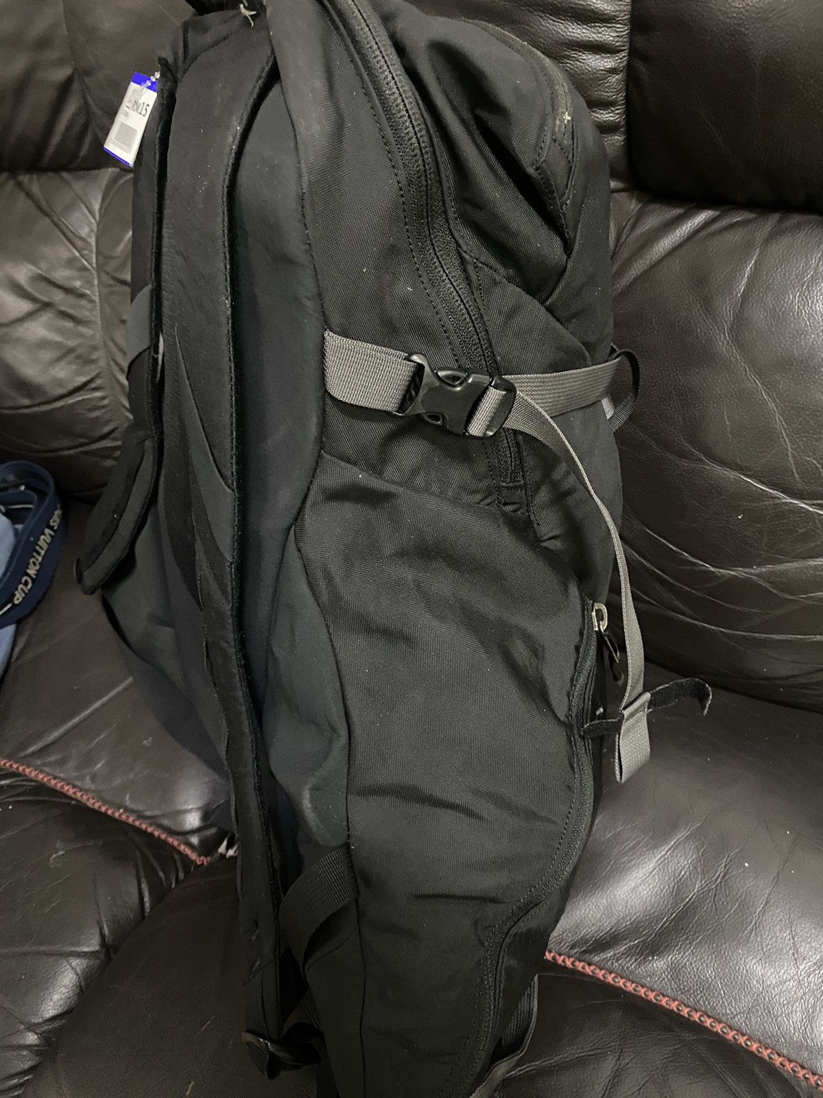 Arc'teryx Authentic Arc’teryx Quintic 20 Hiking Backpack Size ONE SIZE - 12 Thumbnail