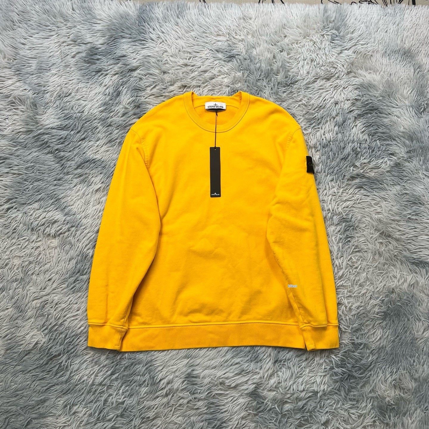 Stone Island Stone Island Sweatshirt Size US M / EU 48-50 / 2 - 1 Thumbnail