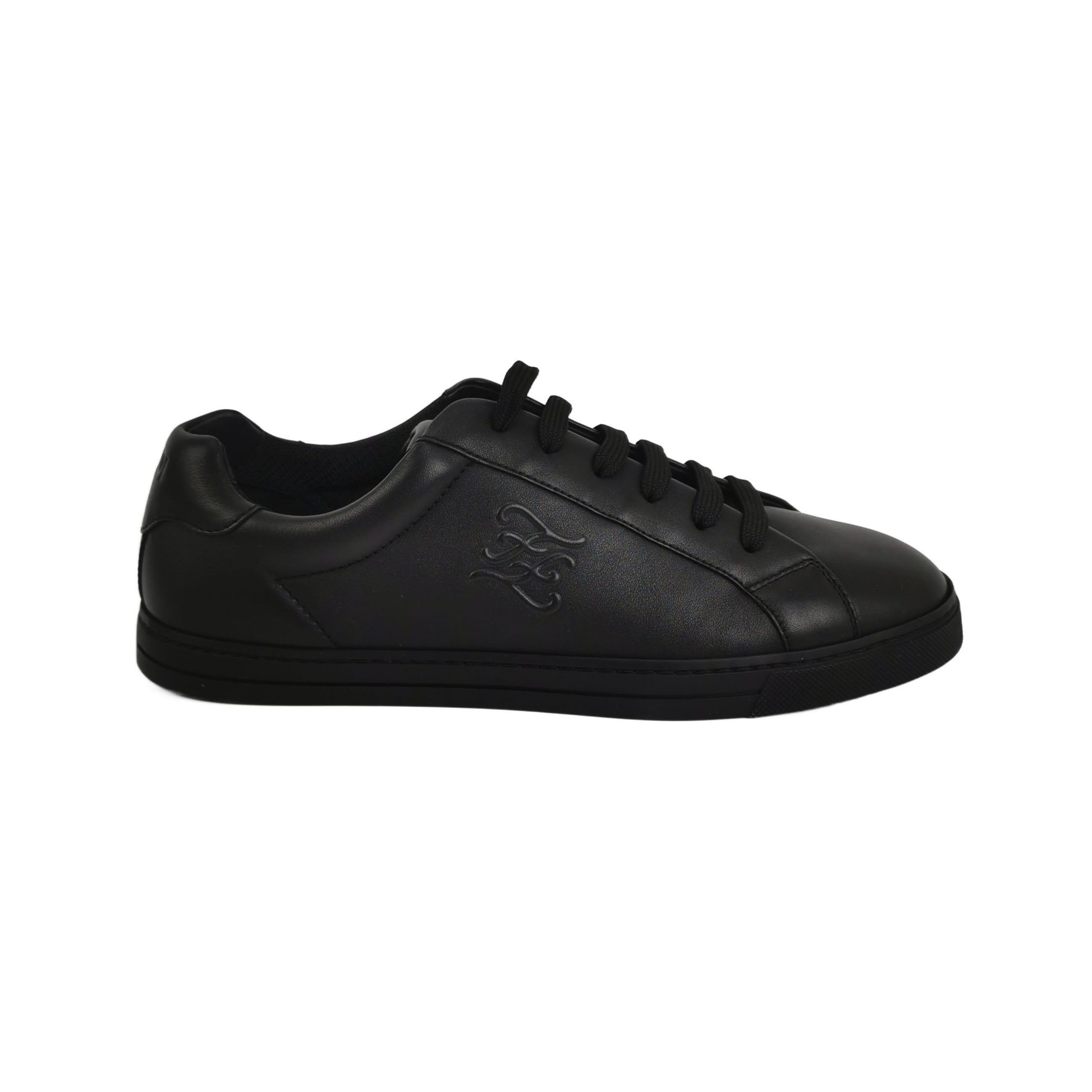 Fendi Fendi Men 7 Lowtop Sneakers Size US 7 / EU 40 - 1 Thumbnail