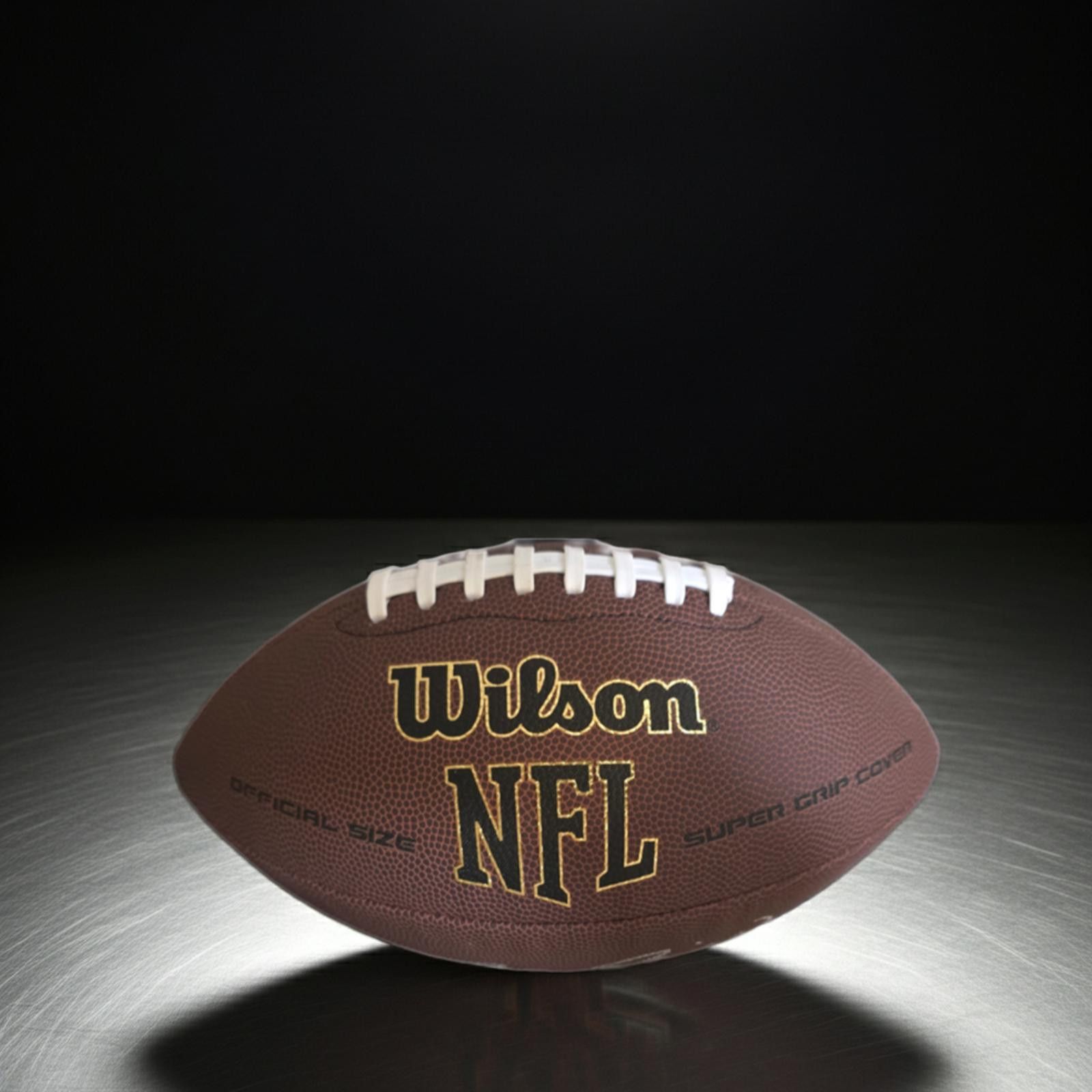 Other Jerry Rice Signed Football With Heritage COA Size ONE SIZE - 3 Thumbnail