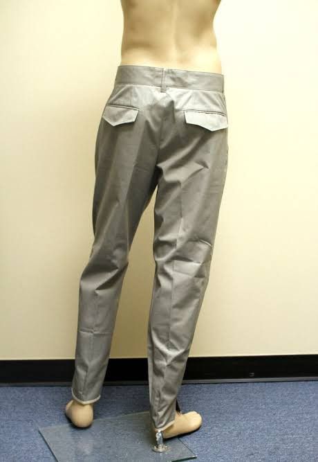 Gucci GUCCI Casual Pants Size US 32 / EU 48 - 9 Thumbnail