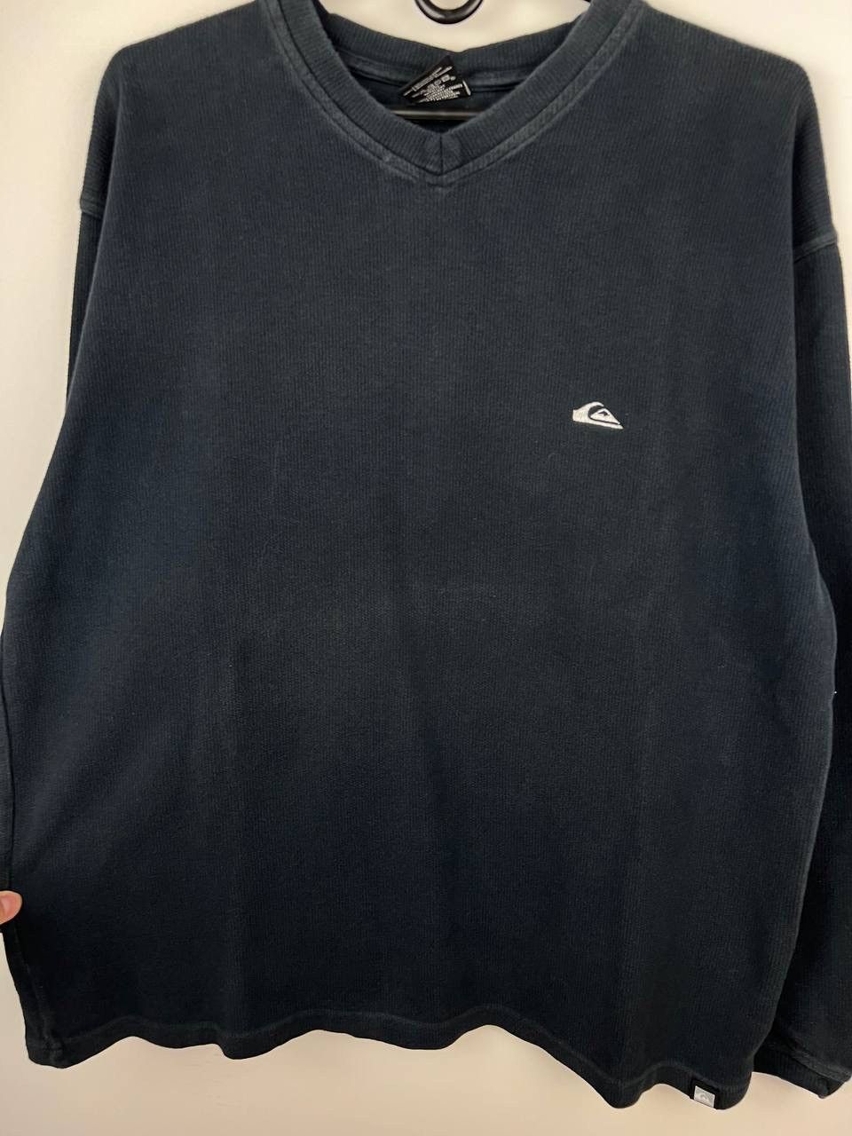 Quiksilver Quicksilver streetwear vintage size L Size US L / EU 52-54 / 3 - 5 Thumbnail