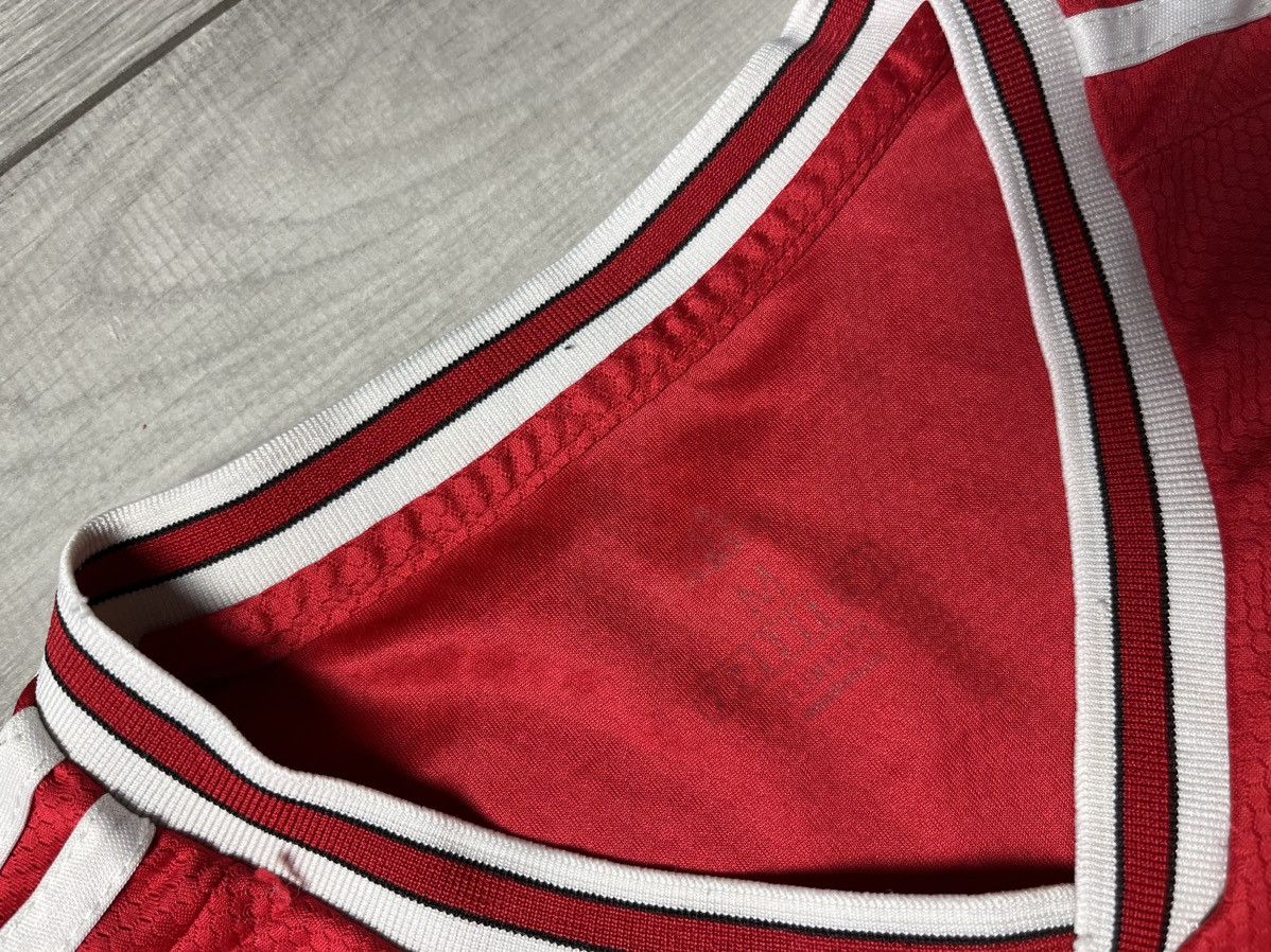 Adidas Adidas Arsenal jersey soccer size Medium Size US M / EU 48-50 / 2 - 5 Thumbnail