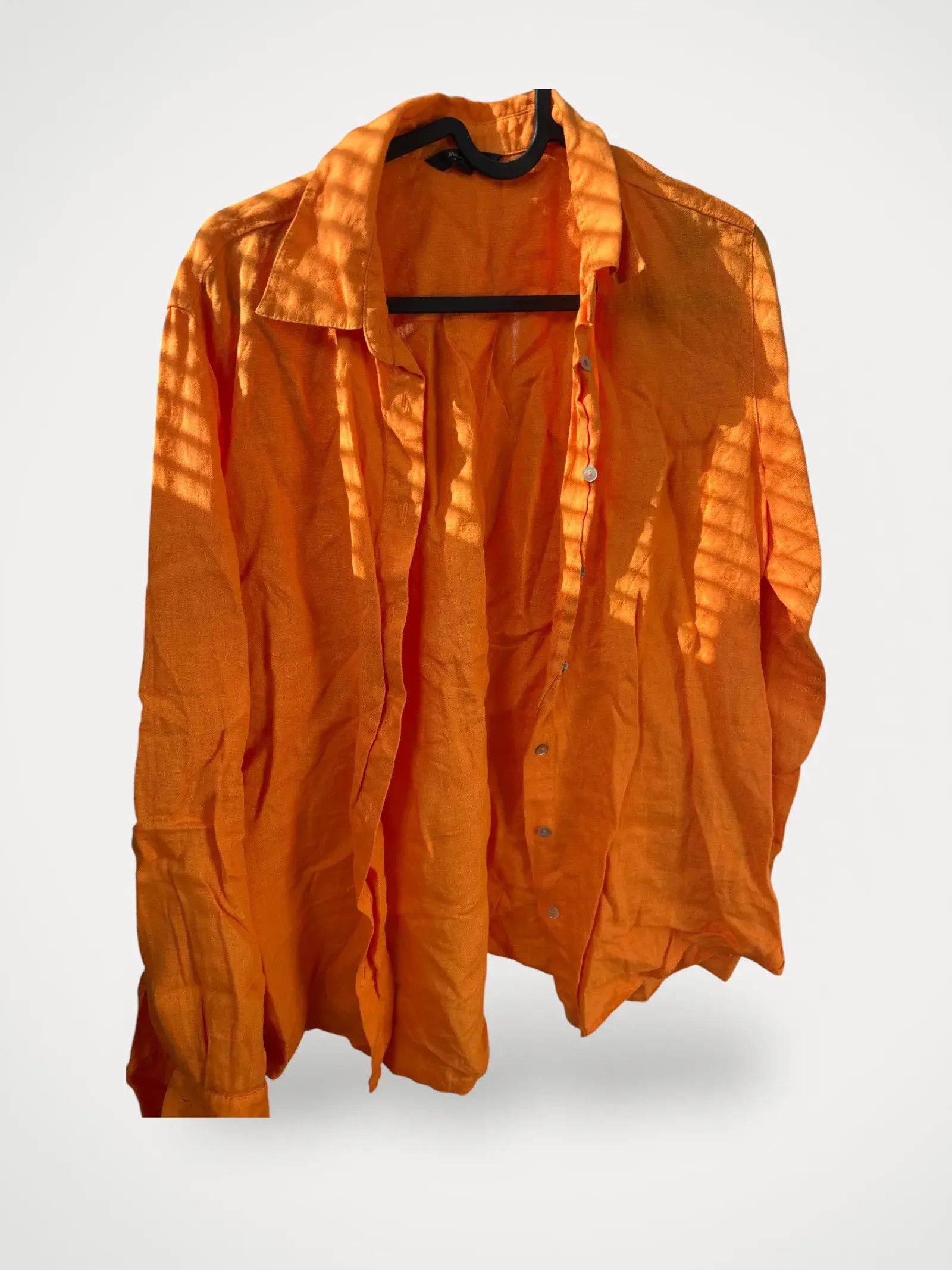 Massimo Dutti Massimo Dutti Shirt Size S / US 4 / IT 40 - 1 Thumbnail
