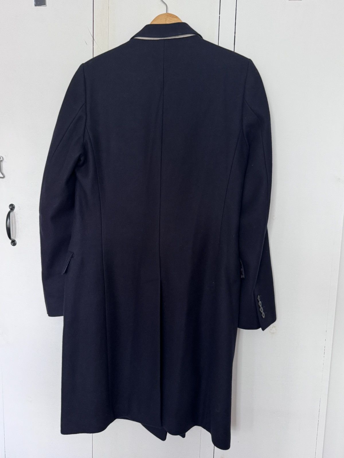Dries Van Noten Dries Van Noten tailored coat Size US M / EU 48-50 / 2 - 5 Thumbnail