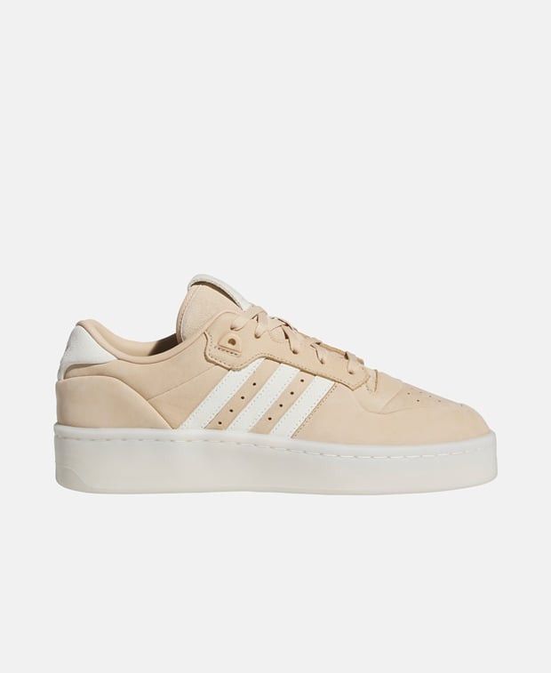 Adidas Rivalry Lux Low Sneakers Size US 12.5 / EU 45-46 - 1 Thumbnail