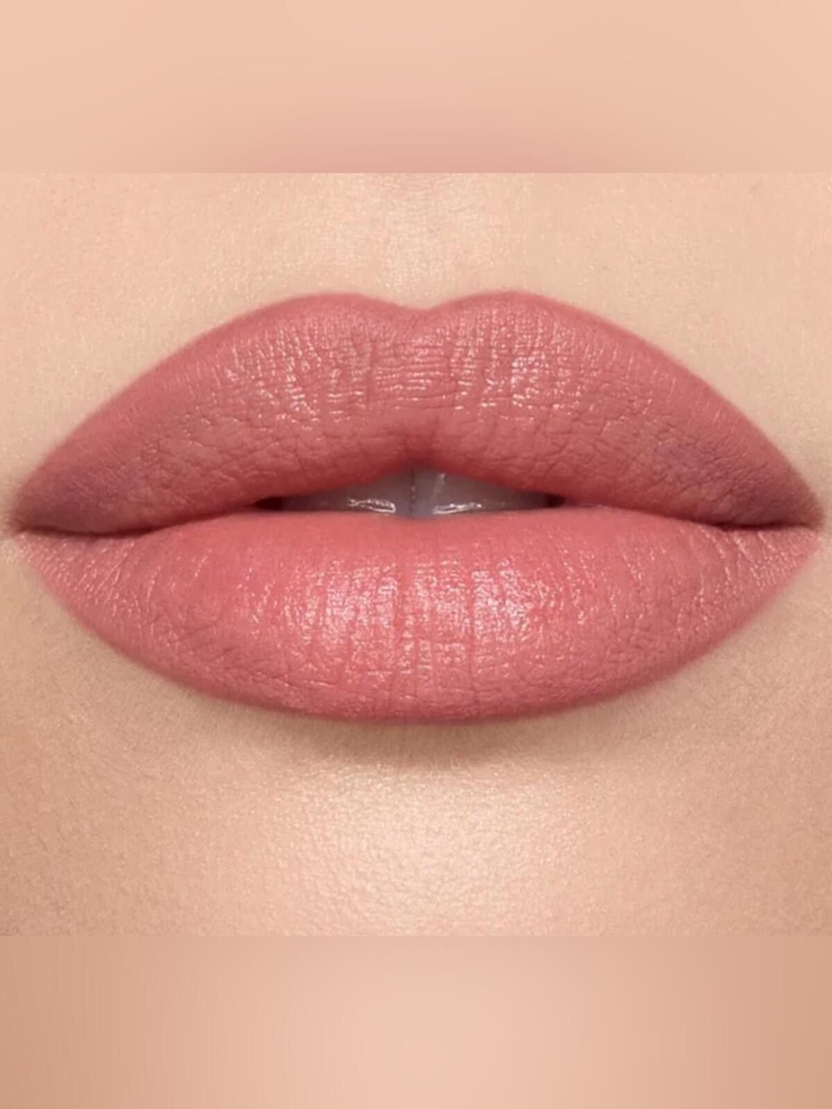 Other Charlotte Tilbury / Lip Cheat Lip Liner / Pillow Talk Size ONE SIZE - 2 Thumbnail
