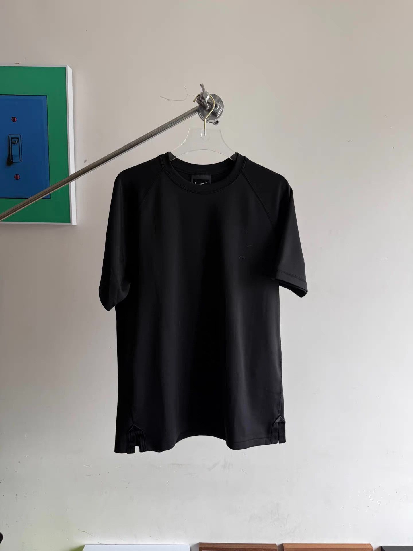 Nike Nike NSW Tech Pack T-Shirt & Shorts Set Q17 Size US L / EU 52-54 / 3 - 1 Thumbnail