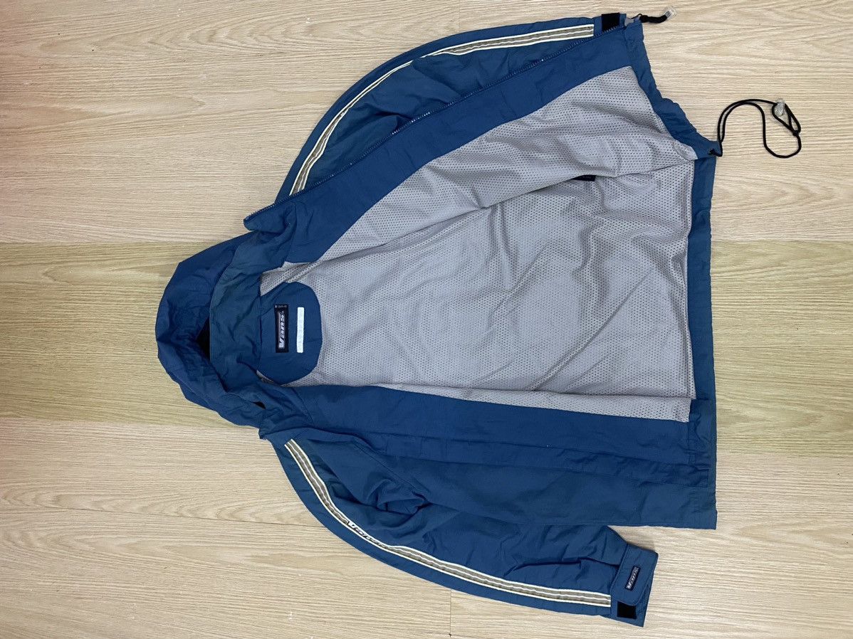 Vans Vintage Vans USA light jacket Size US M / EU 48-50 / 2 - 8 Thumbnail