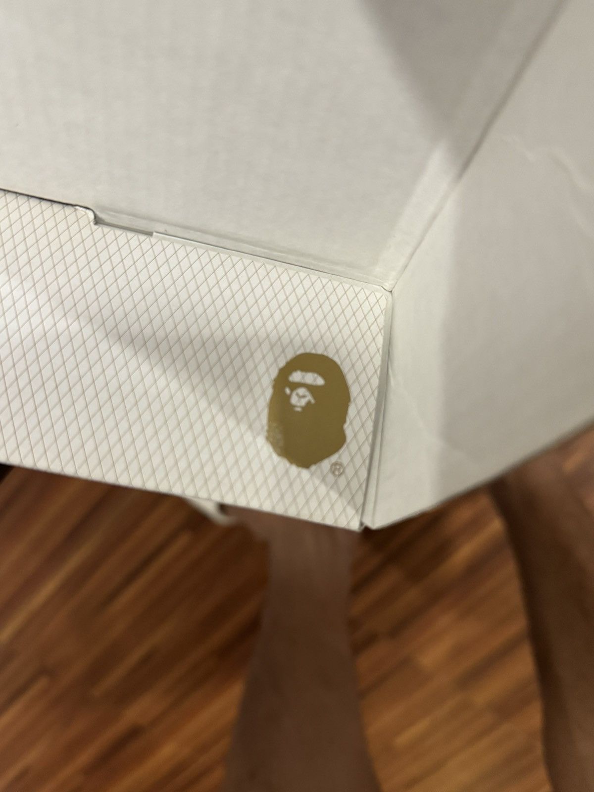 Bape Bapesta Size US 8 / EU 41 - 15 Thumbnail