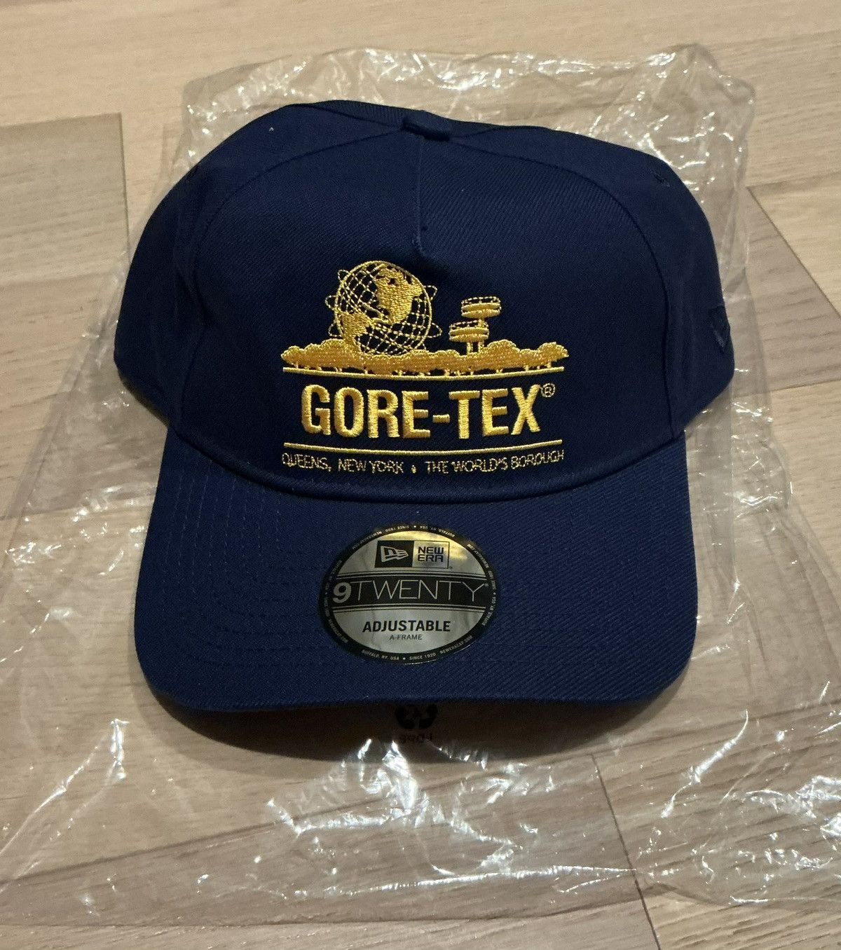 帽子 AIME LEON DORE GORE-TEX Coast Guard Hat GORE-TEX Coast Guard Hat – Aimé Leon Dore