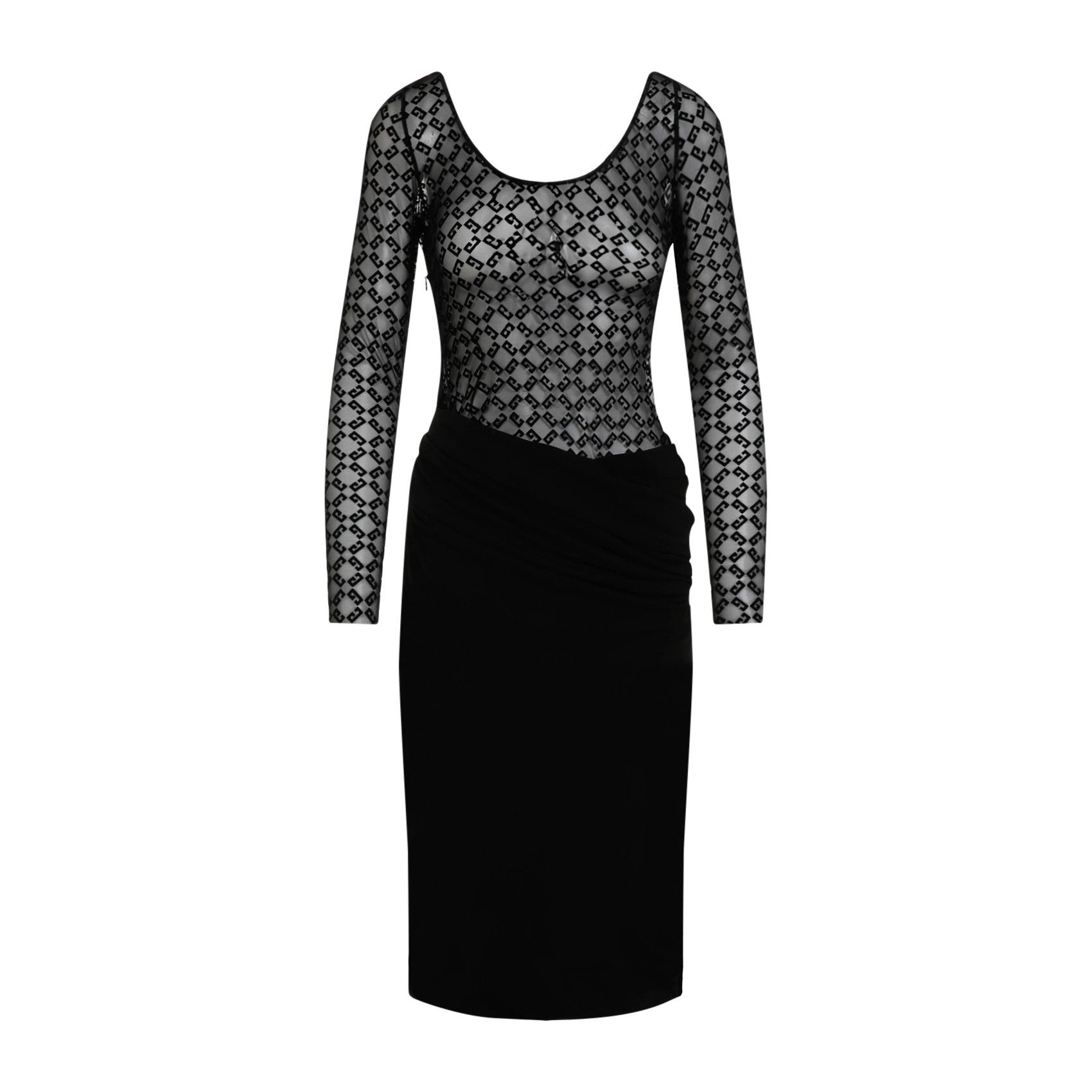 Givenchy Givenchy Dress Size S / US 4 / IT 40 - 1 Thumbnail
