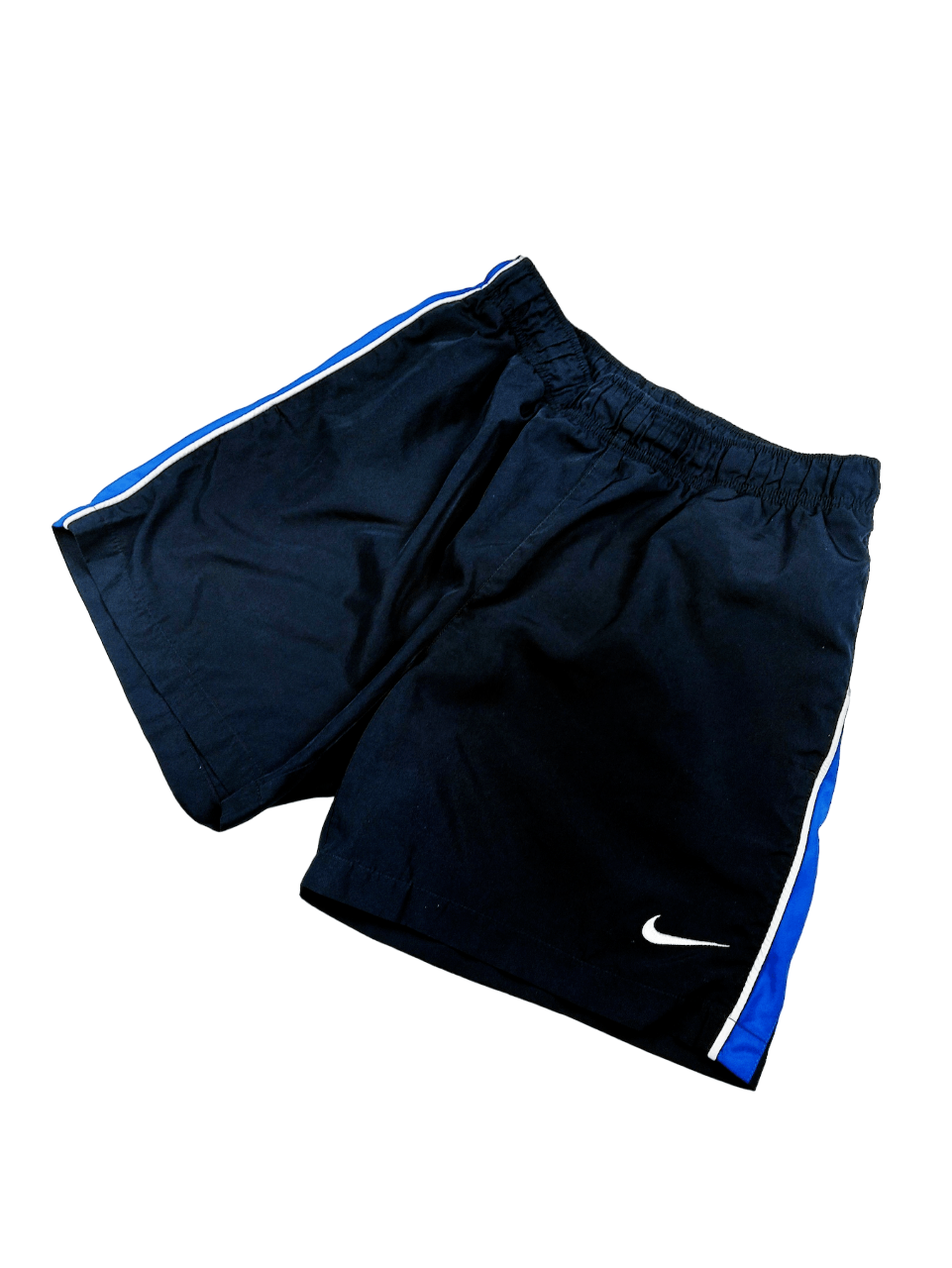 Nike × Vintage Vintage Nike Shorts Size US 32 / EU 48 - 1 Thumbnail