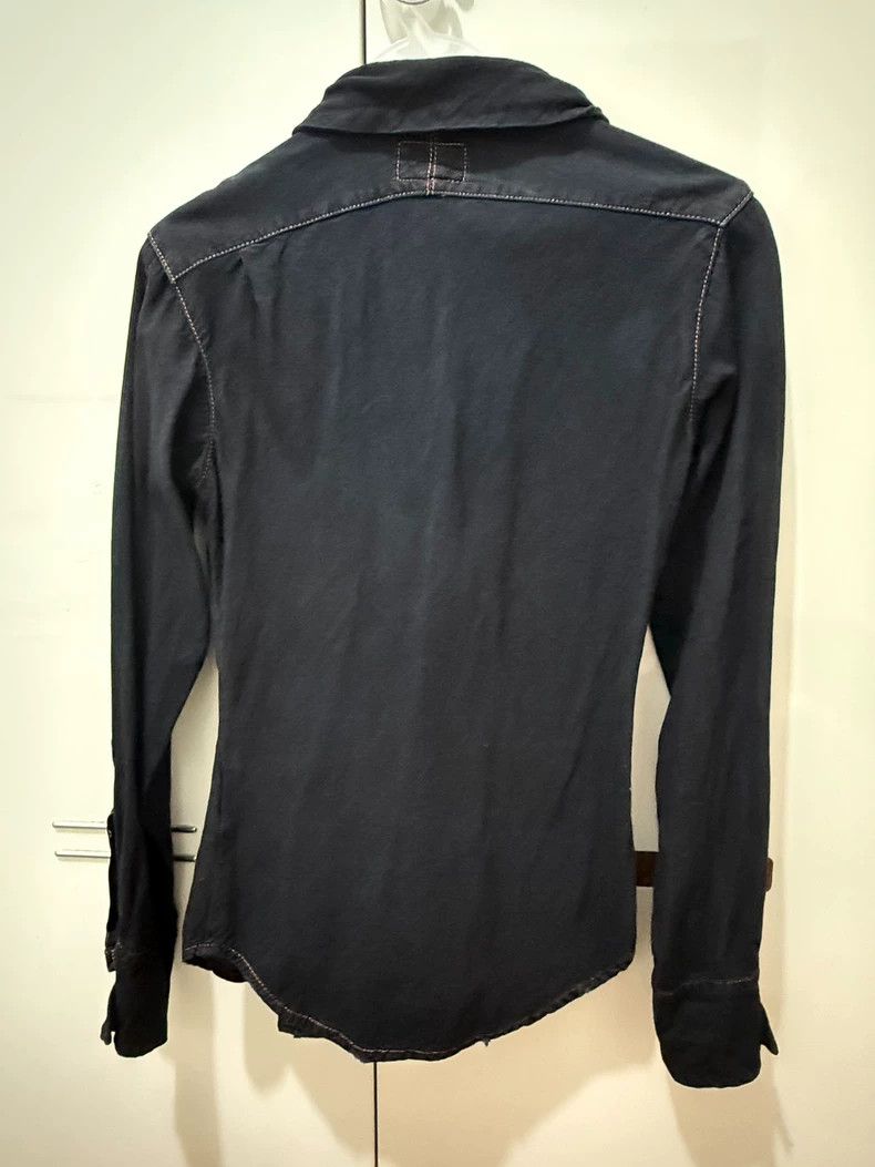 Vivienne Westwood Vivienne Westwood She wore a suit with flowers on her coll Size XS / US 0-2 / IT 36-38 - 3 Thumbnail