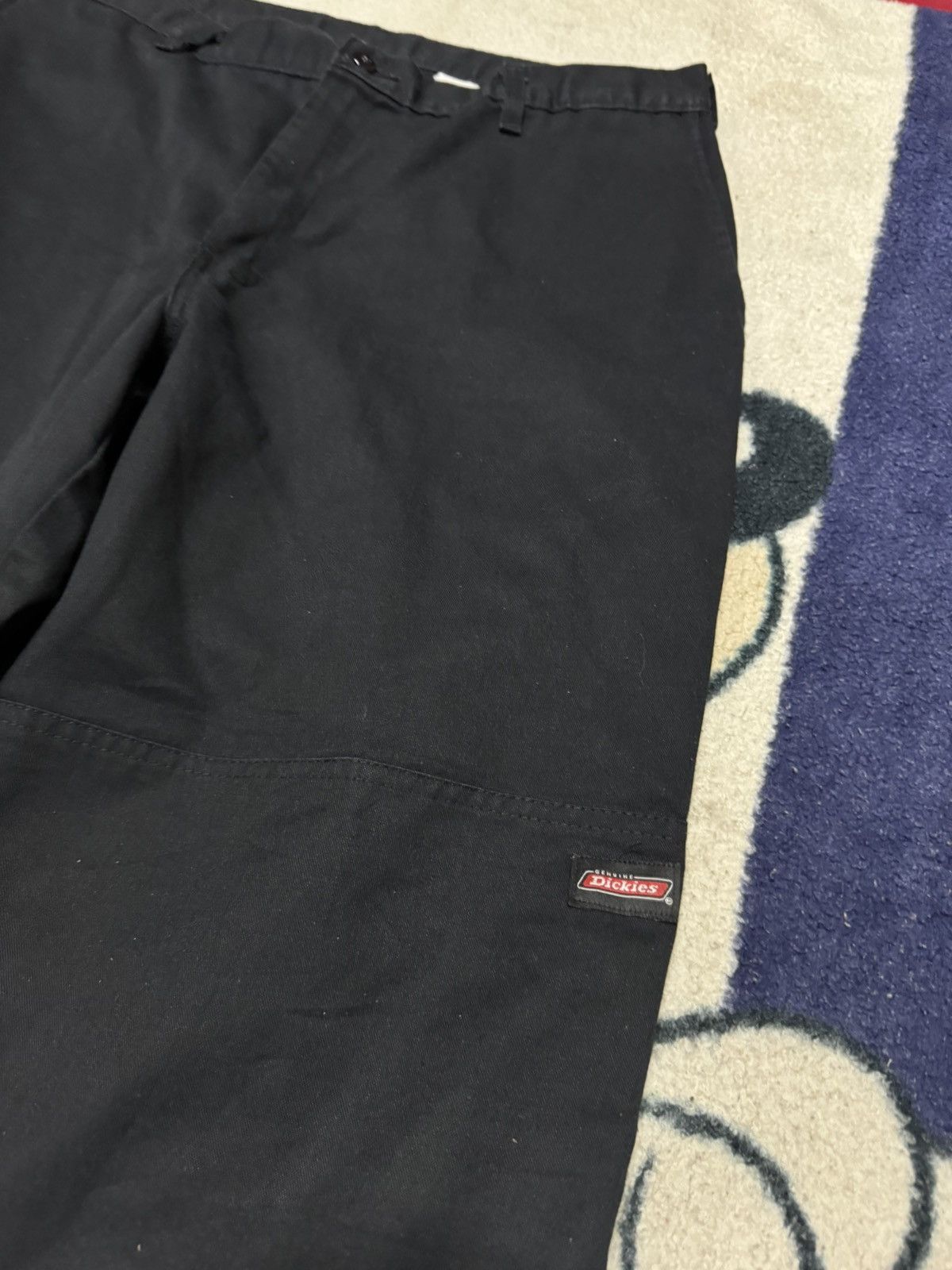 Dickies VINTAGE DICKIES POP PUNK SKATEBOARDING PANTS Size US 35 - 5 Thumbnail