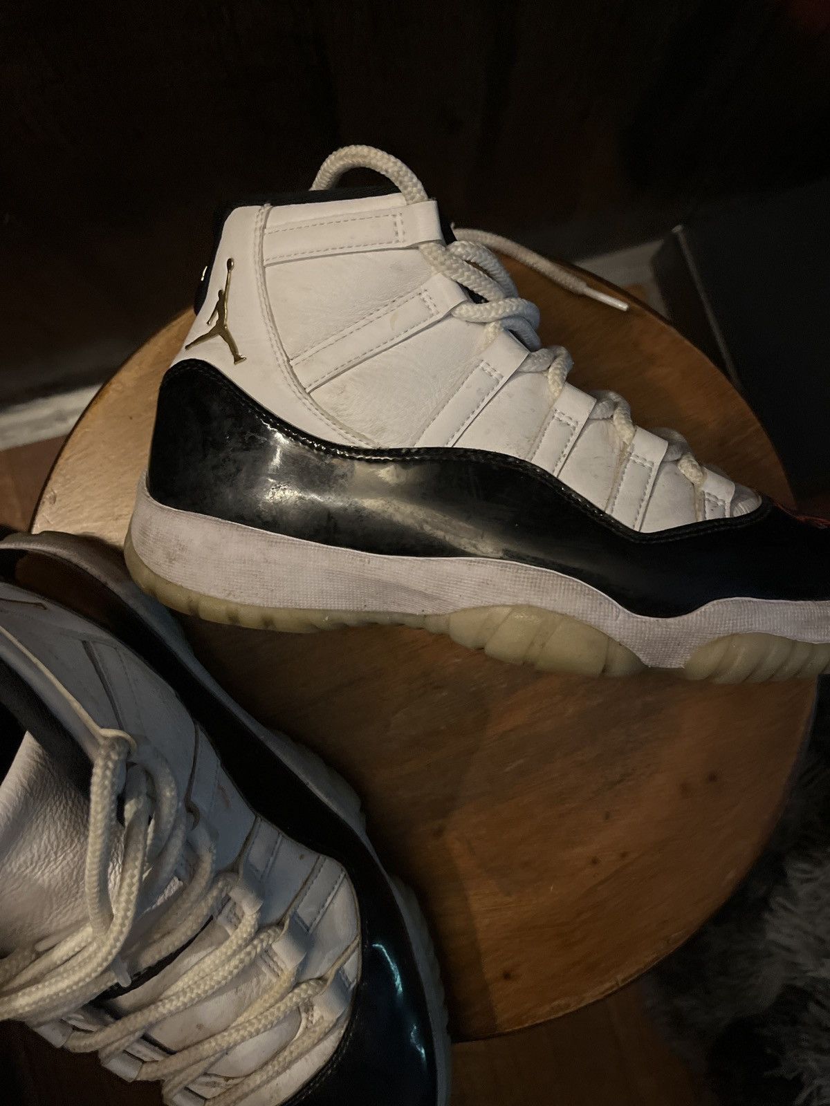Jordan Brand Jordan 11 dmp Size US 9 / EU 42 - 3 Thumbnail